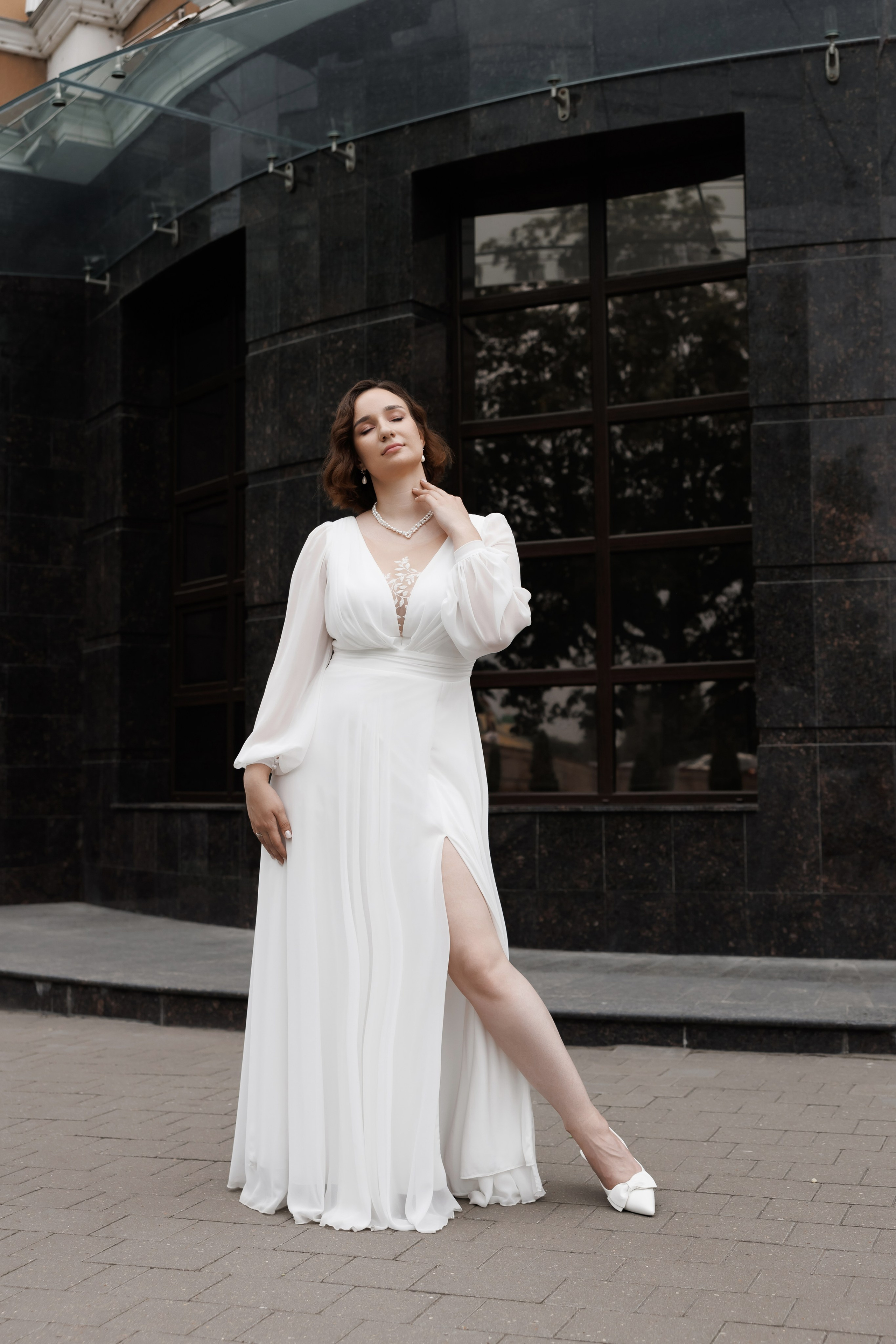 Свадьба Артёма и Юлии. Свадебный фотограф в Туле и Москве