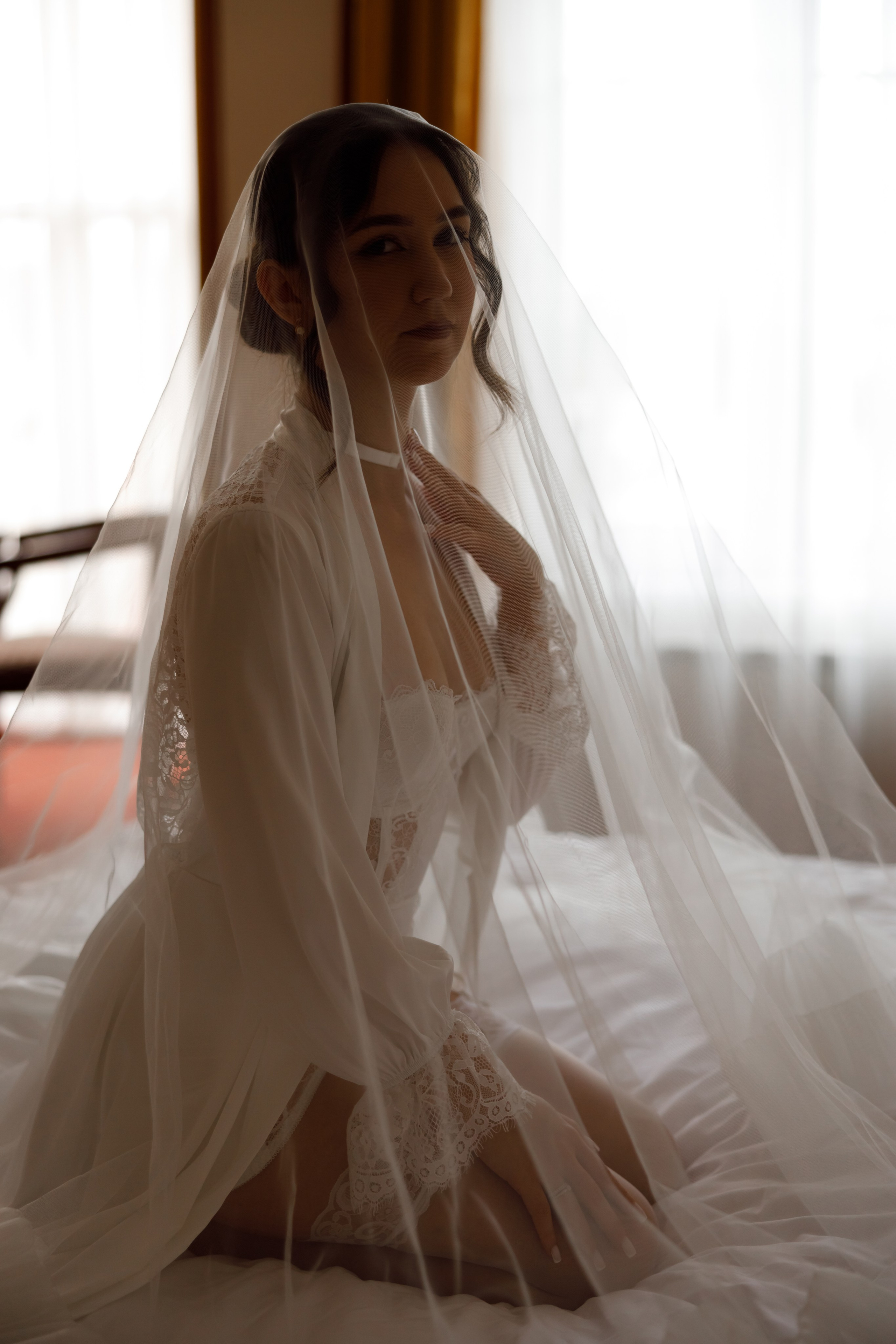 SERGEI & RUZANA. Свадебный фотограф в Туле и Москве