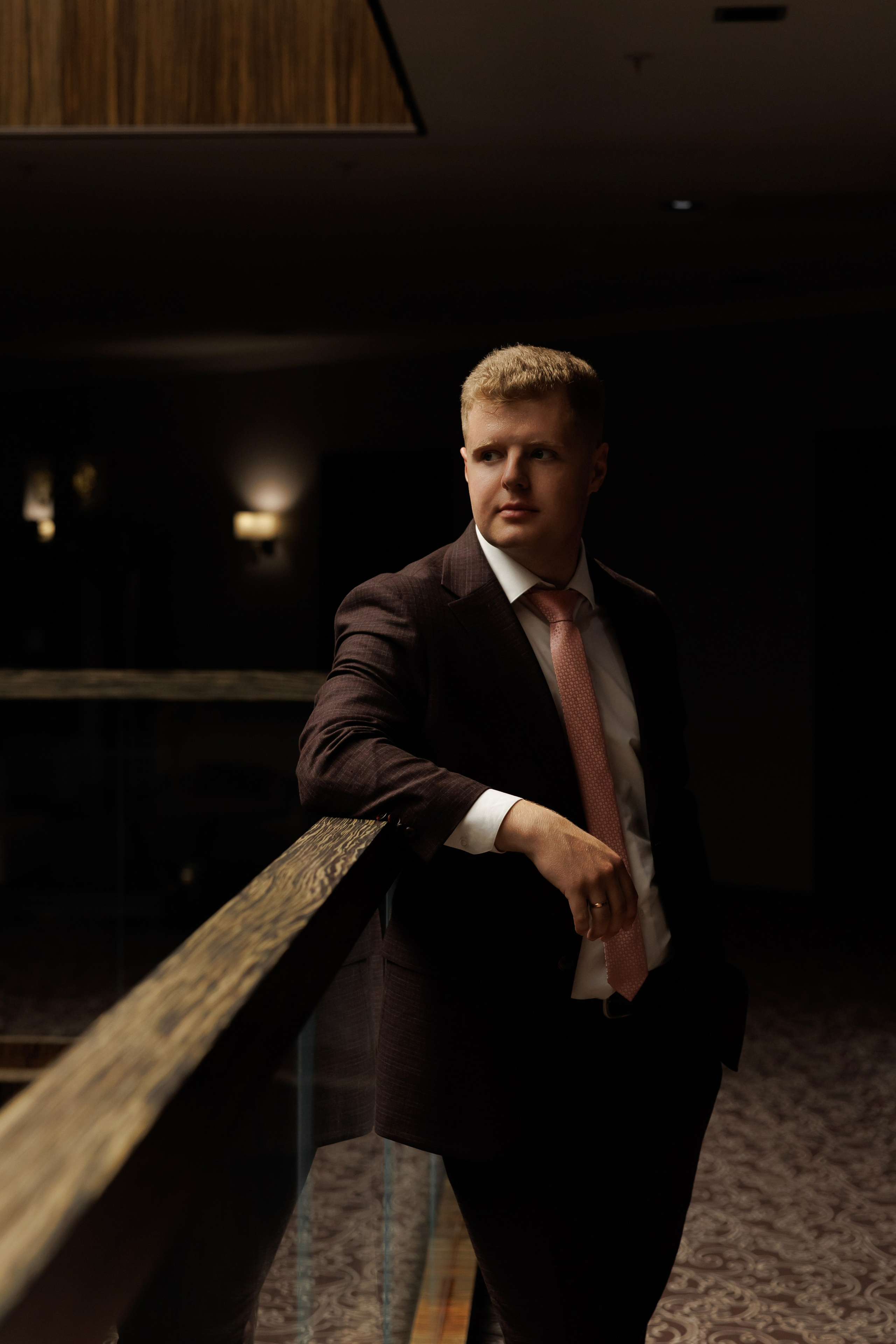 Свадьба Дмитрия и Елены. Свадебный фотограф в Туле и Москве