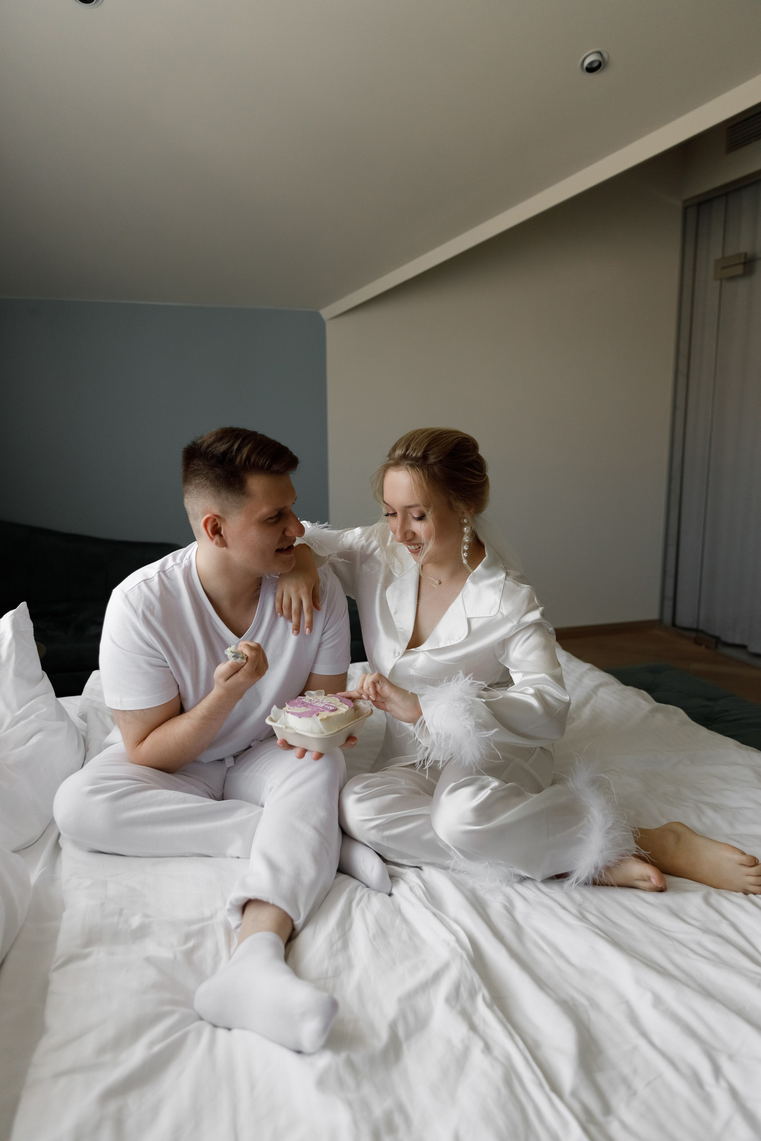 GENNADY & ANGELINA. Свадебный фотограф в Туле и Москве