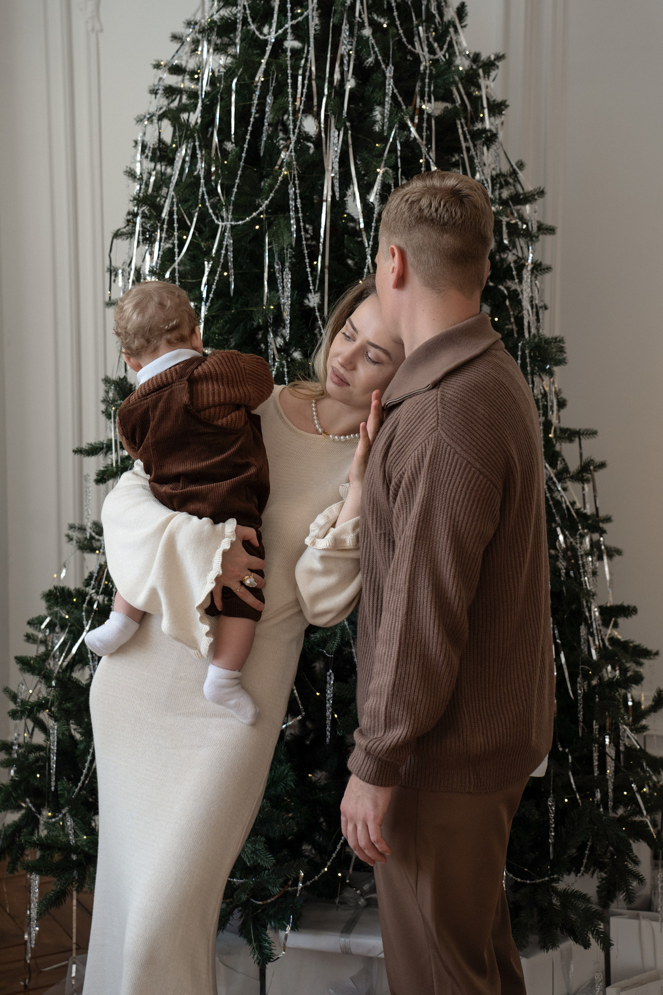 Светлана, Максим и Арсений. SHOT BY OLGA