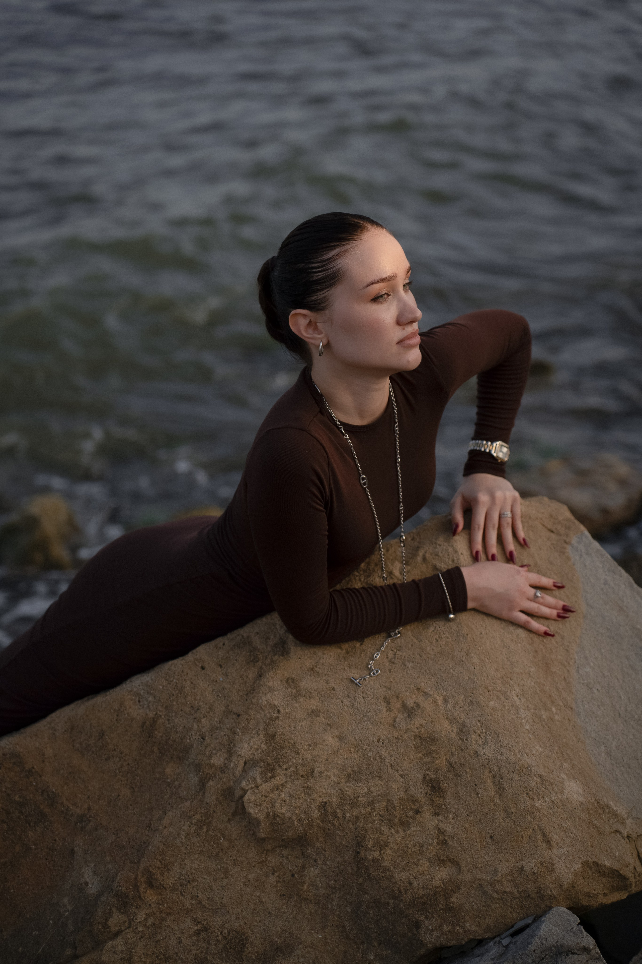 Настя. SHOT BY OLGA