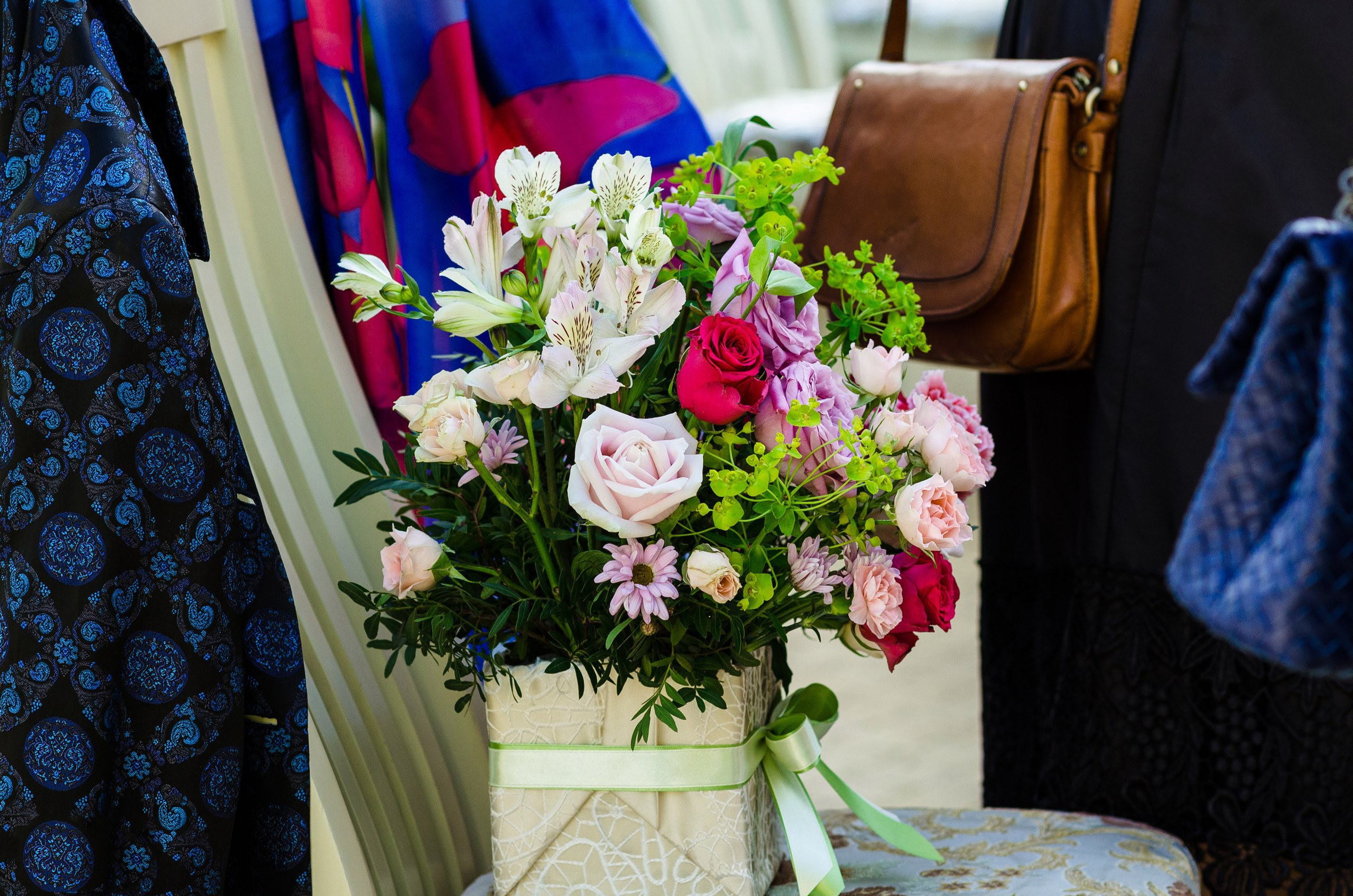 Илона и Никита. Свадьба в Ростове. Фотограф в Каменске-Шахтинском Ольга Сагал