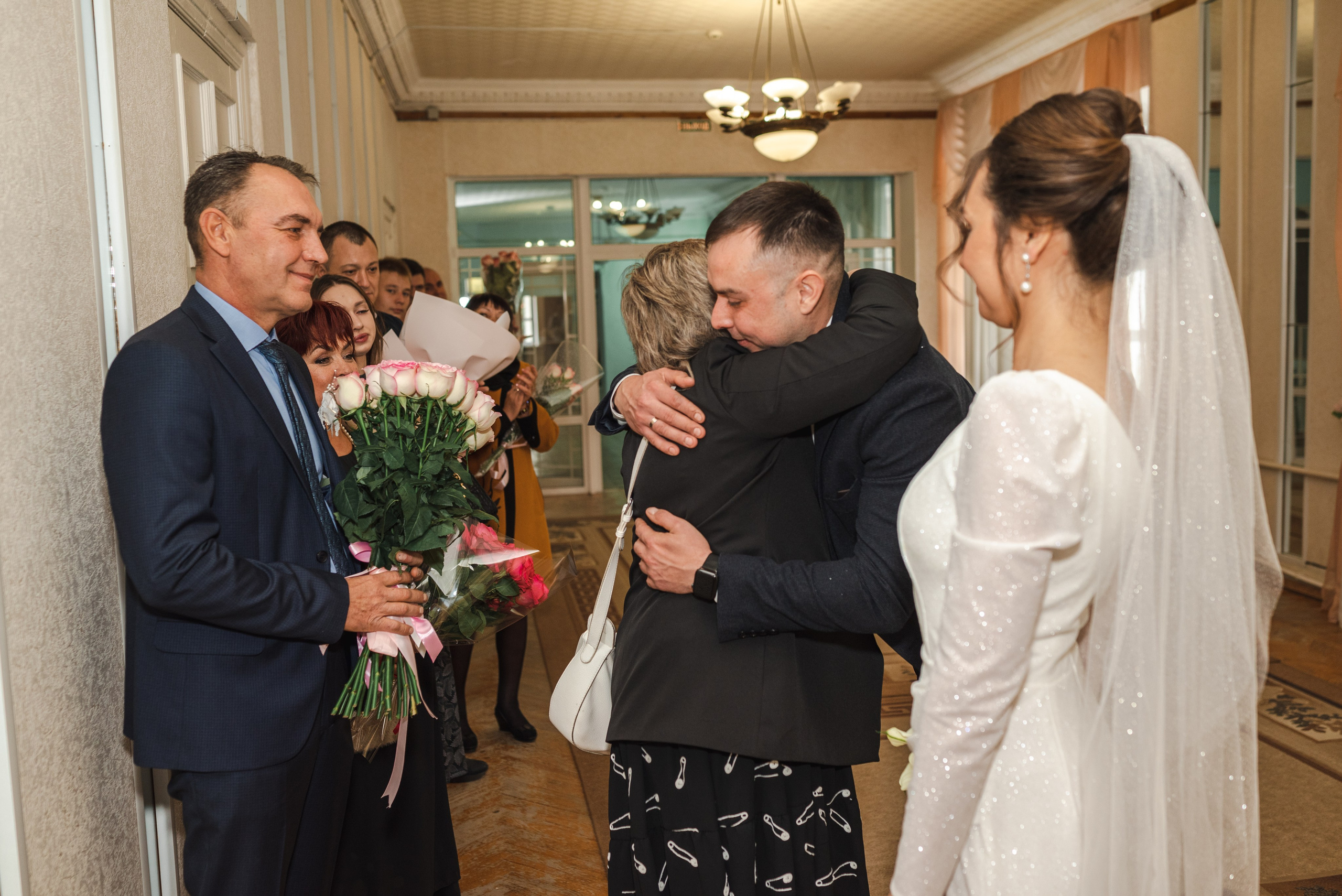 Свадебная фотосессия в Каменске-Шахтинском парке Лога. Фотограф в Каменске-Шахтинском Ольга Сагал