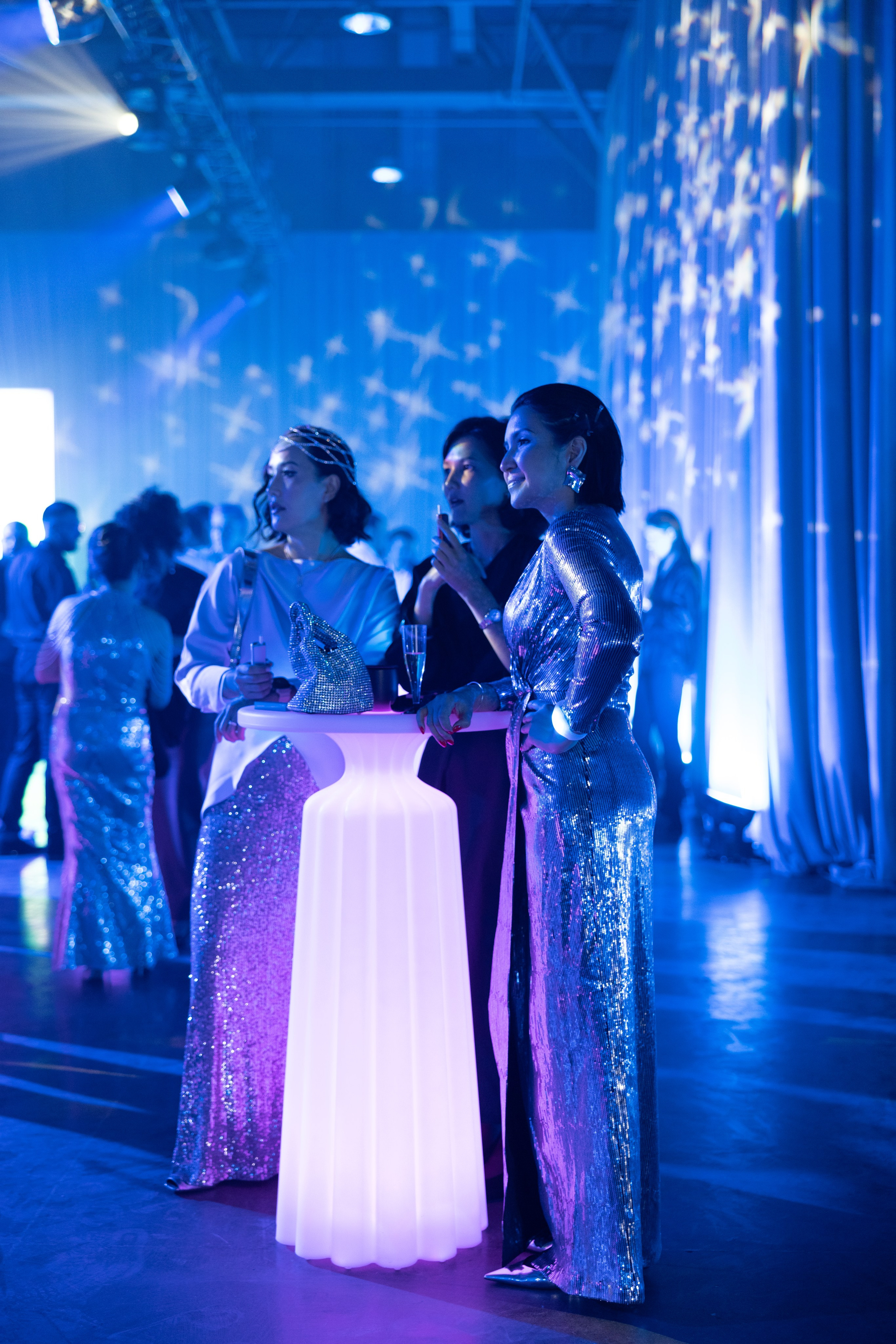 Philip Morris Kazakhstan 2025. Кристина Шнайдер репортажный фотограф Алматы