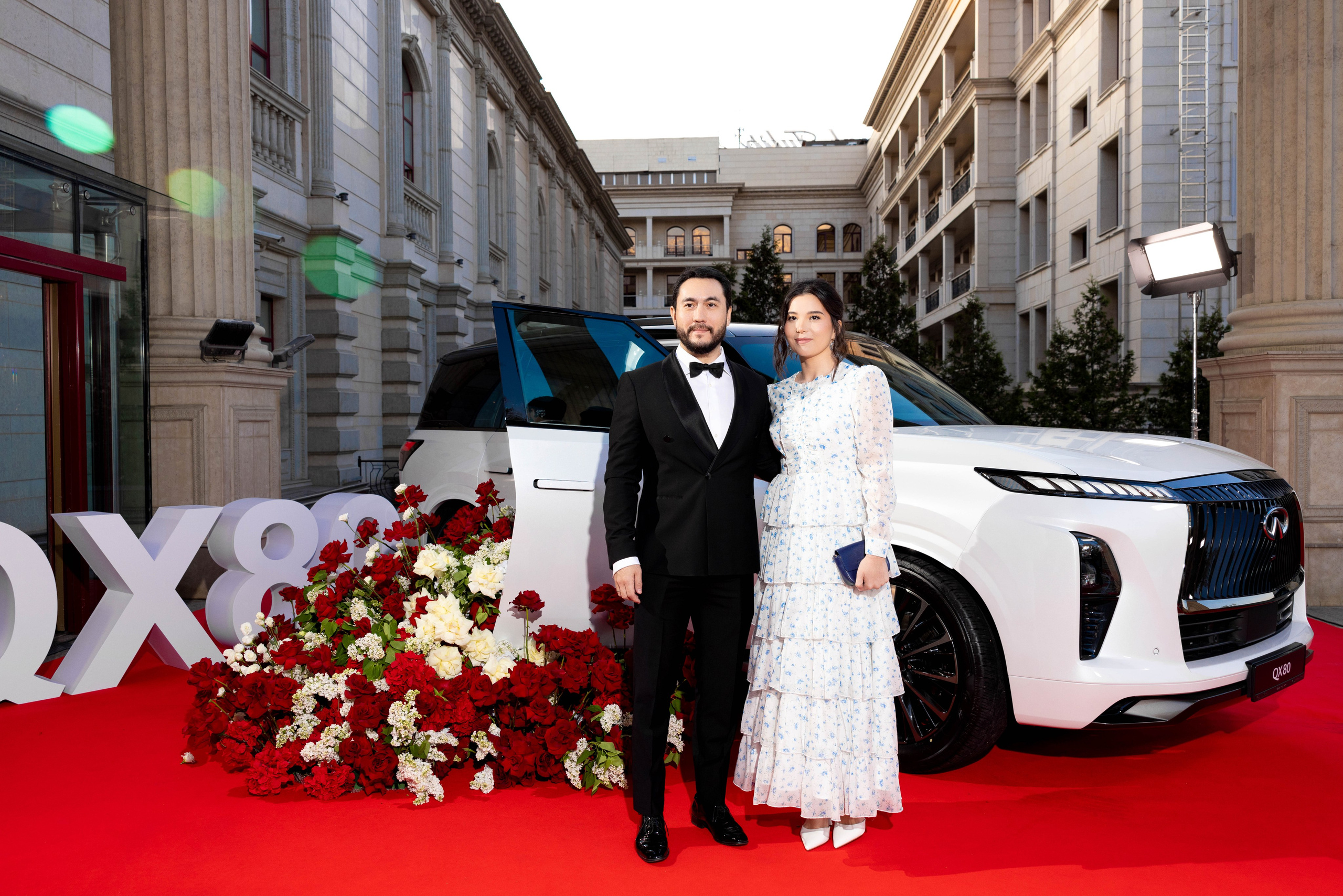 Viennese Ball. Кристина Шнайдер репортажный фотограф Алматы
