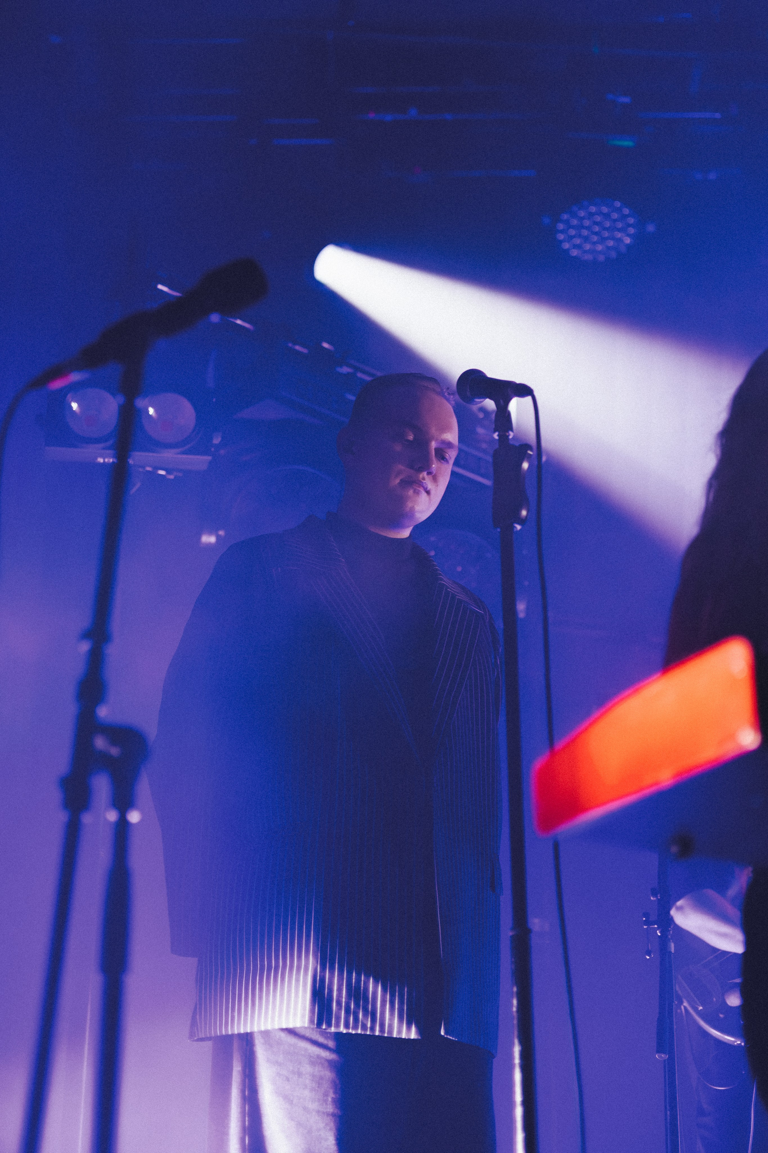 Saint-UGLIburg'26. RUSLAN ROZANOV