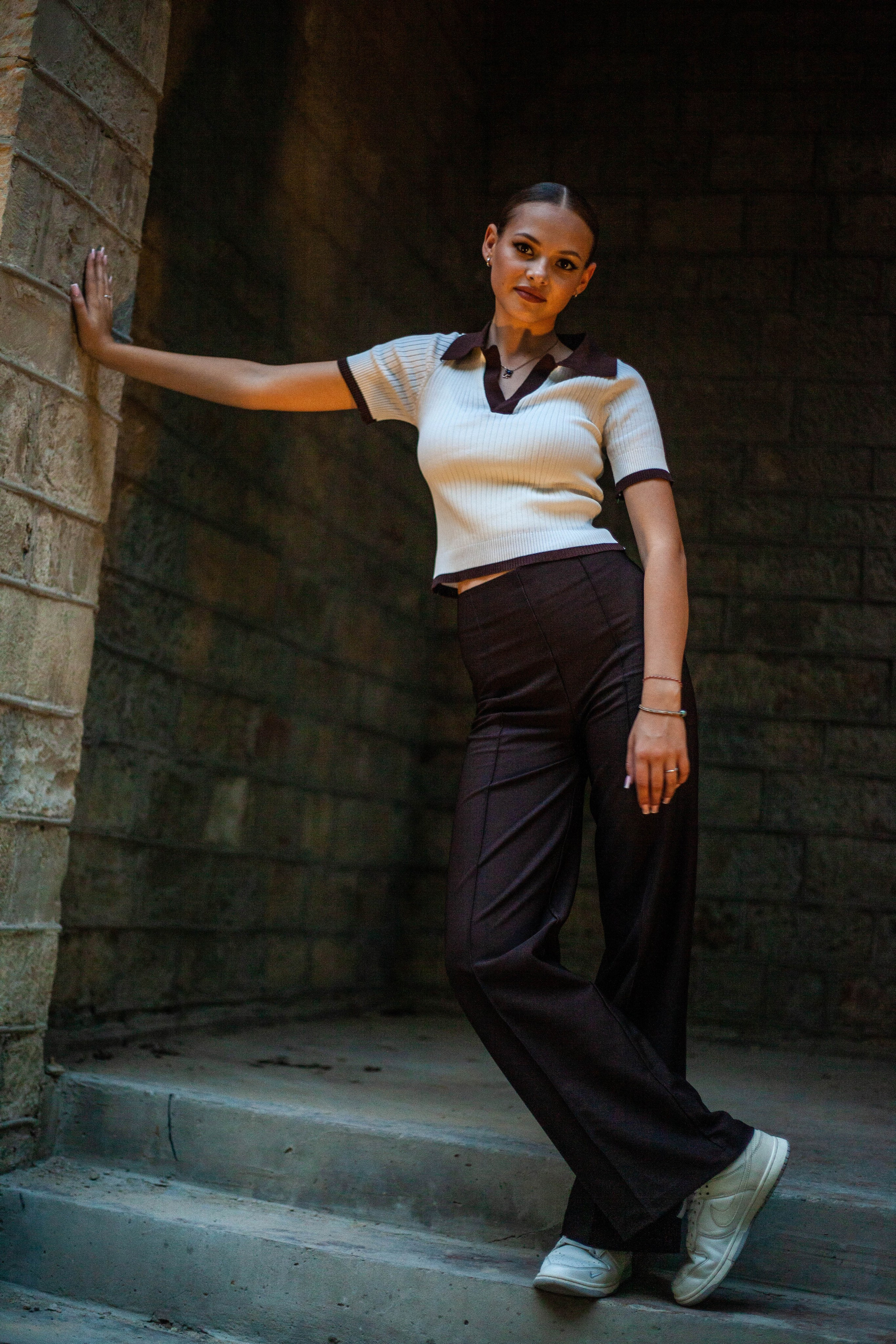 Абрау. Уличный фотограф Города N