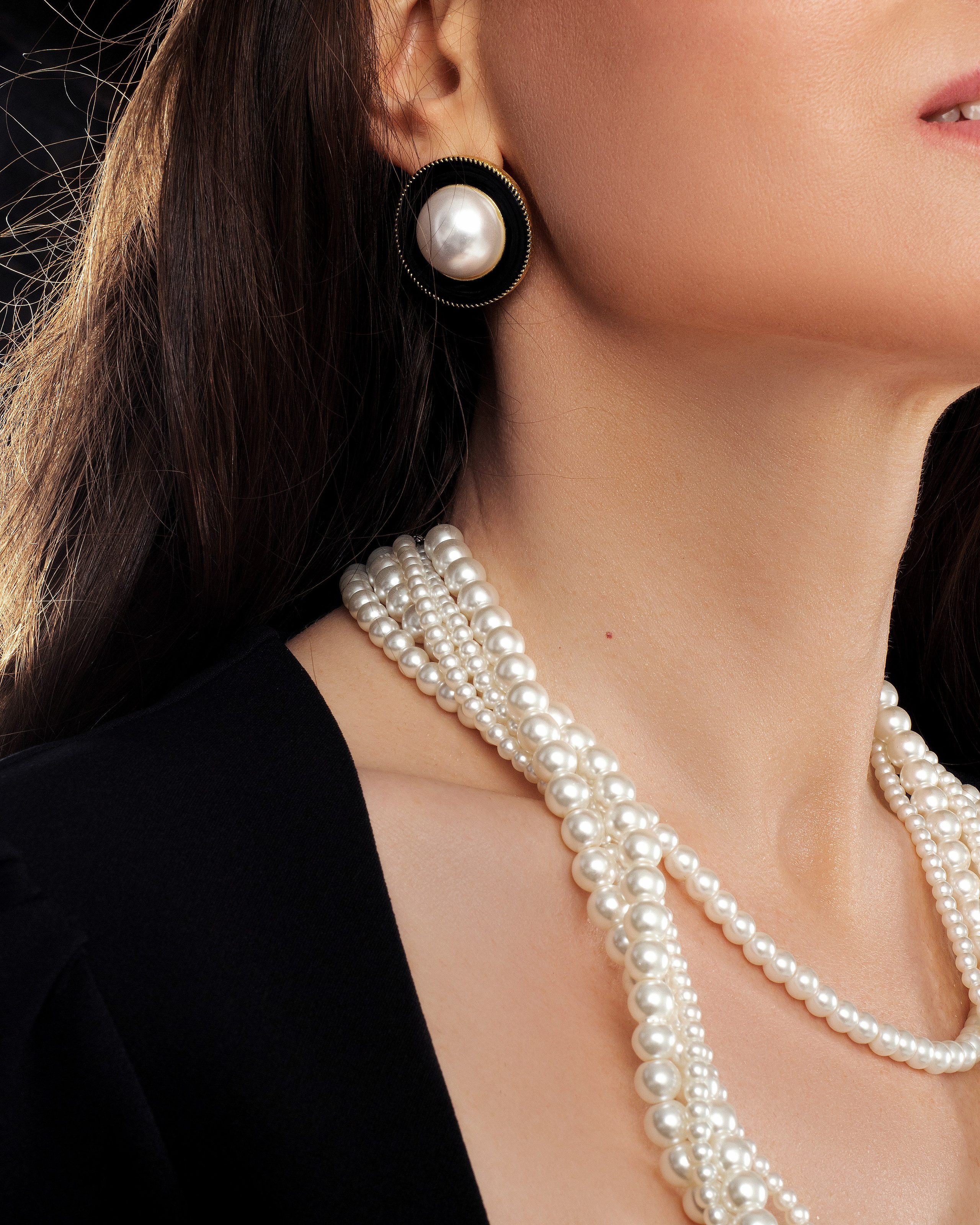 Съёмка в стиле New York фотографа Алеси. Фотограф Кристина Берг