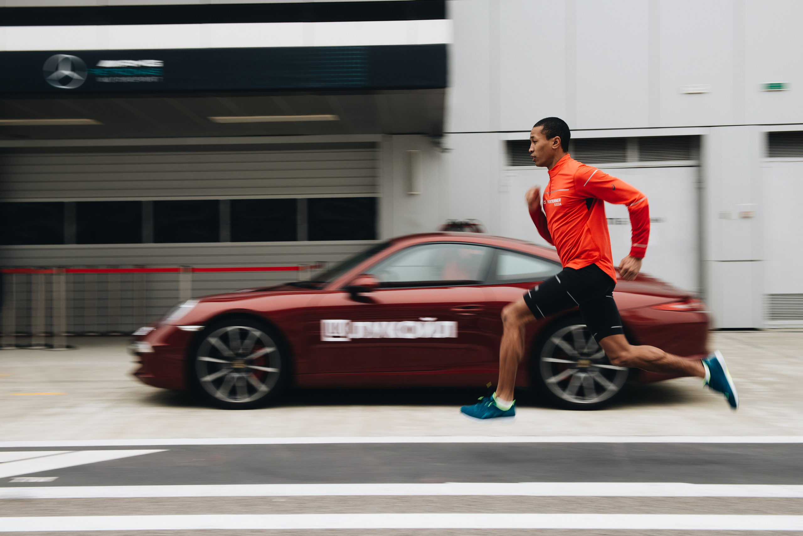 СПОРТ. Фотограф Сочи Александр Лашкул