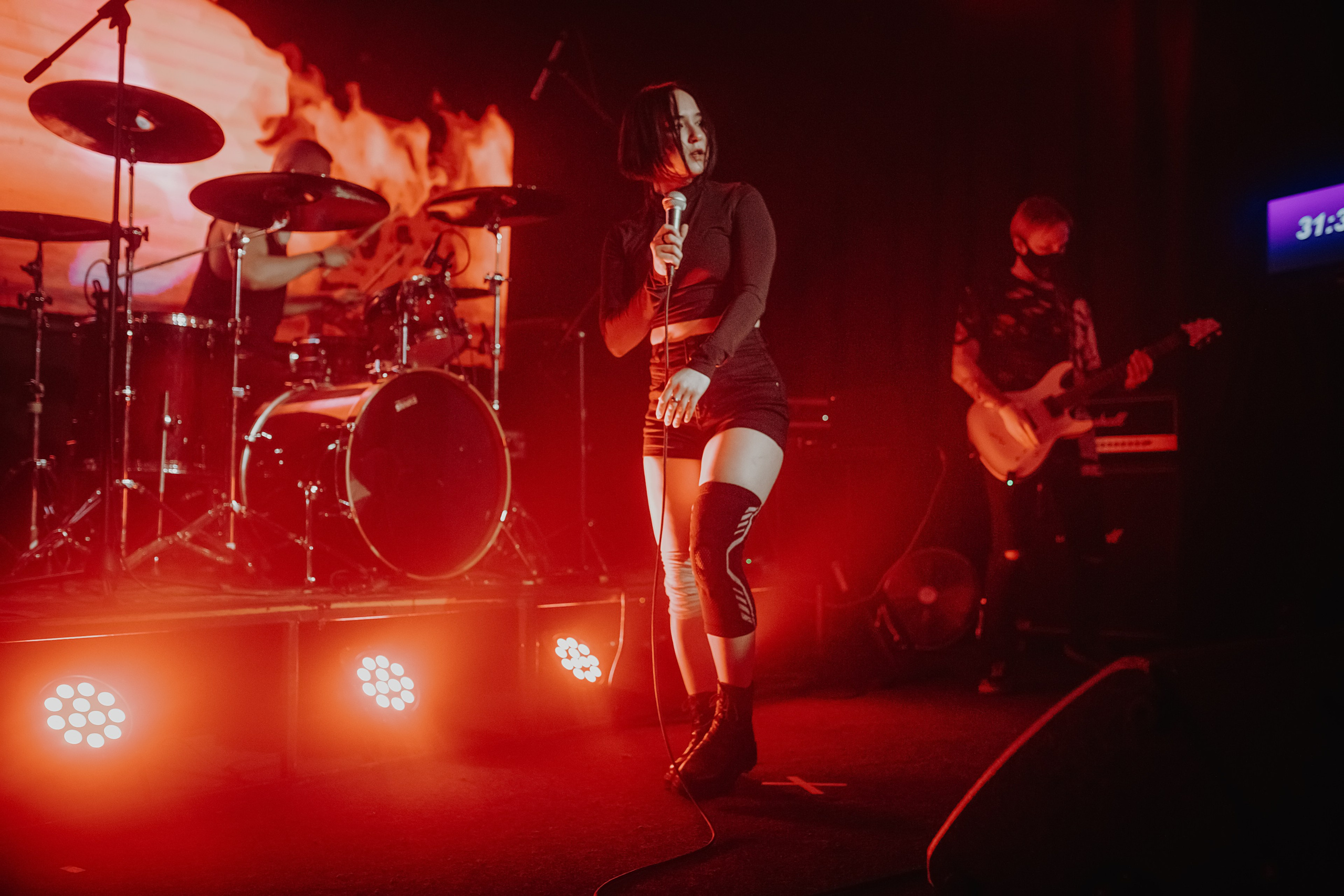 THE KAT IS DEAD. Фотограф Елена Богачева (lenalena_na_na_na)