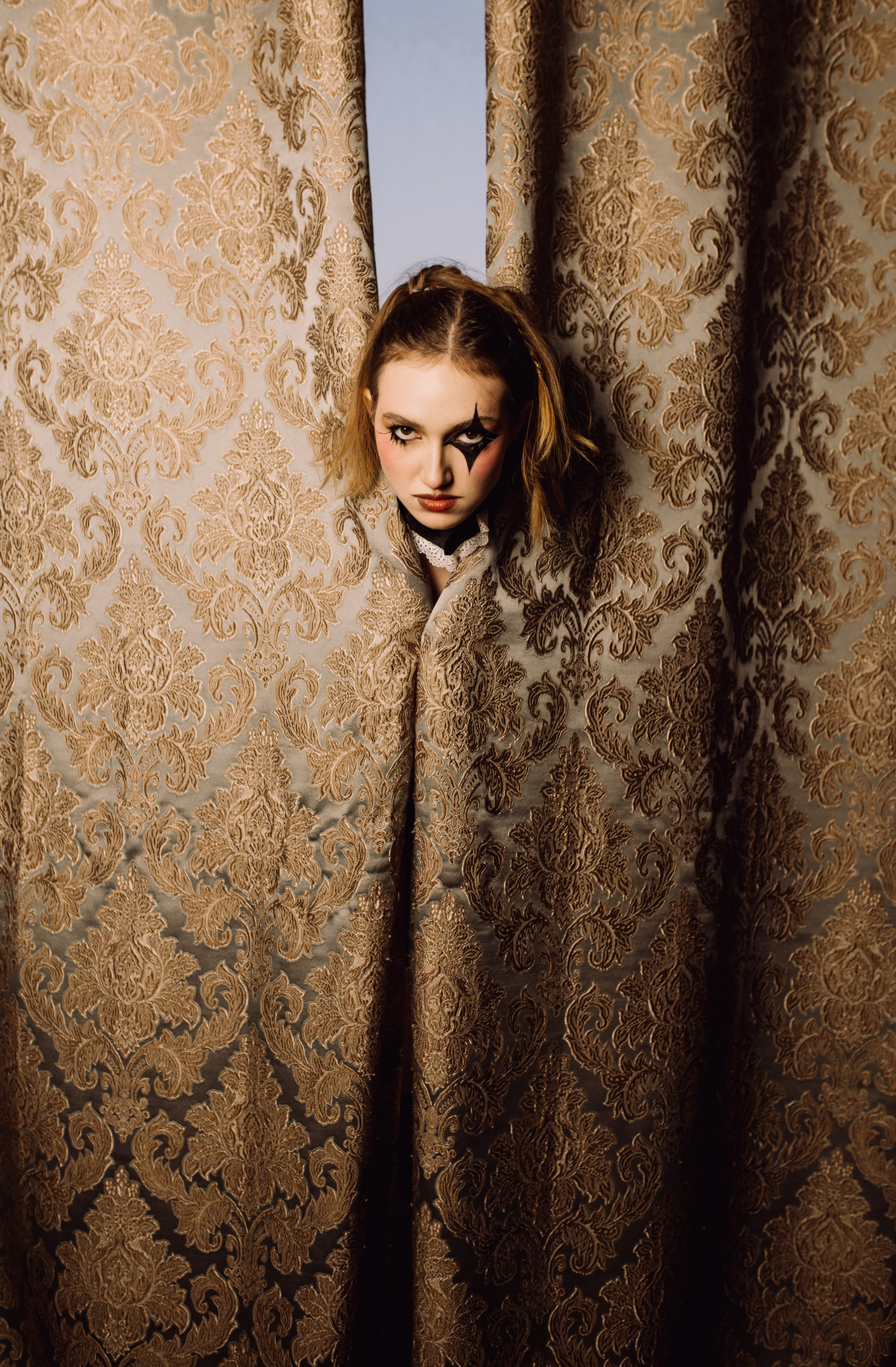 Креативные съёмки. Happiness is in the moments