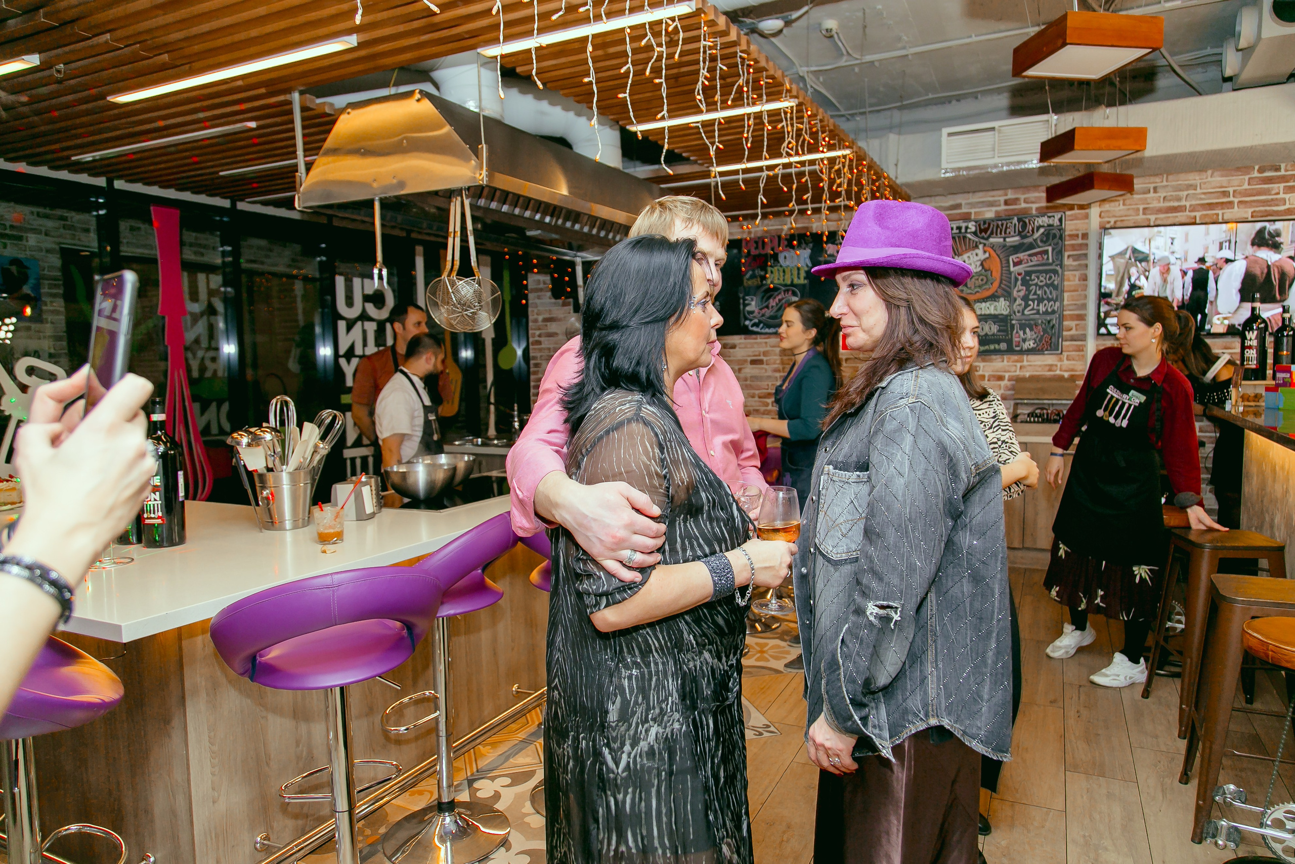 Кулинарный МК. Главная