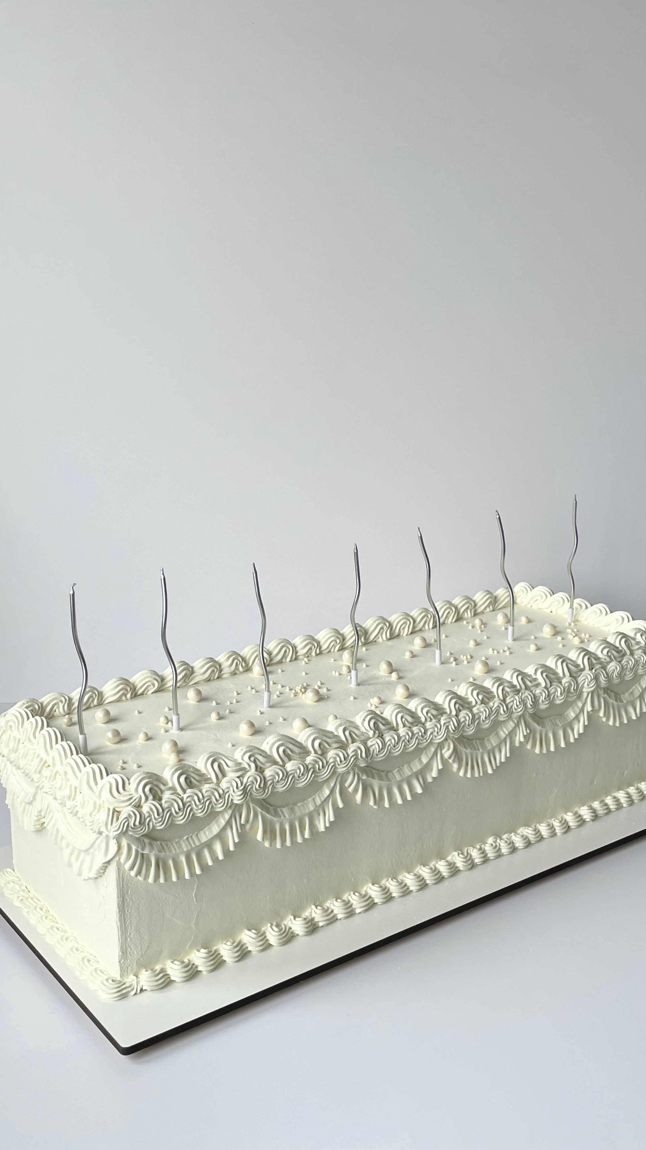 Кондитер Баранова. Подрядчики и друзья сети свадебных площадок House for wedding