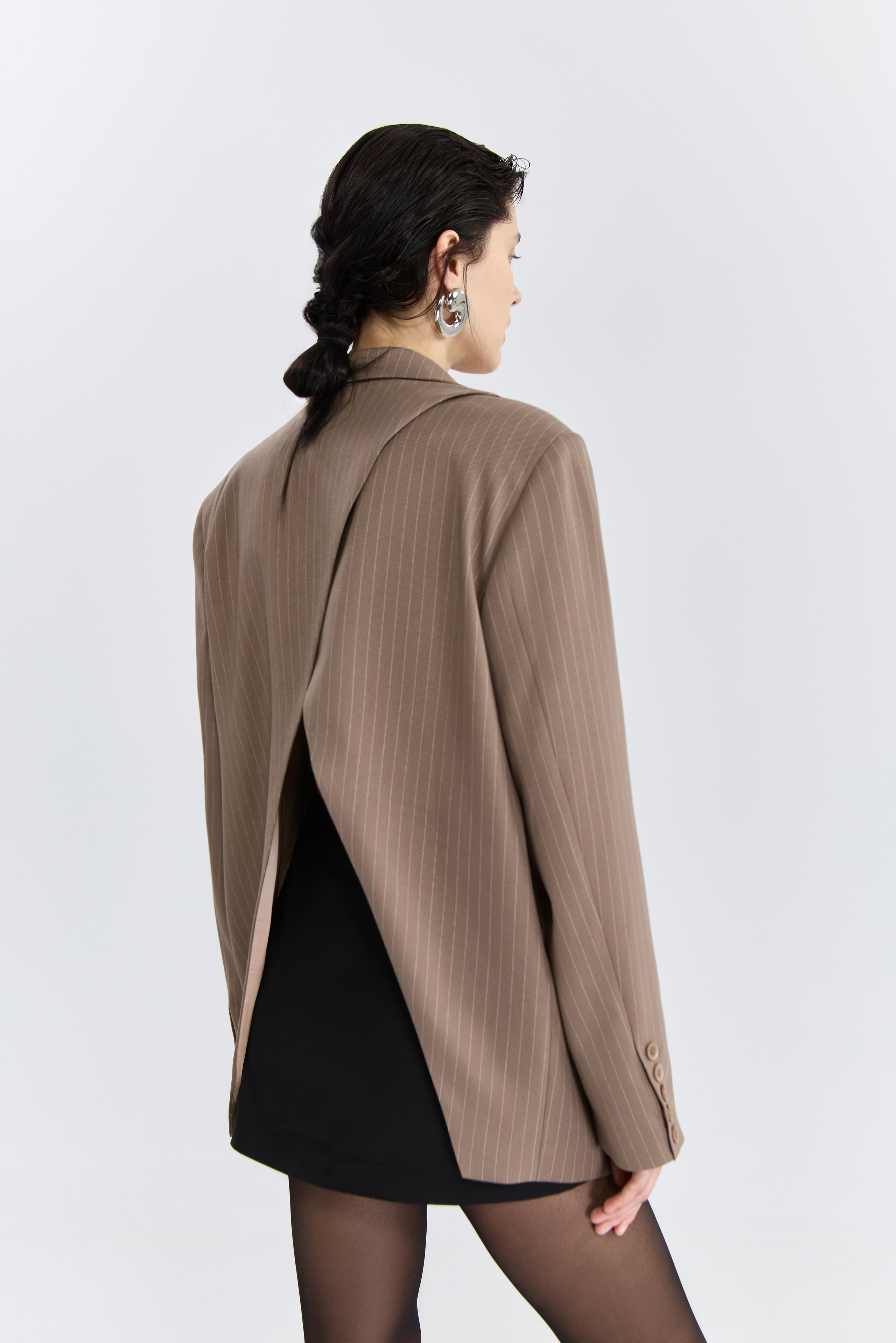 AMIDA. Главная