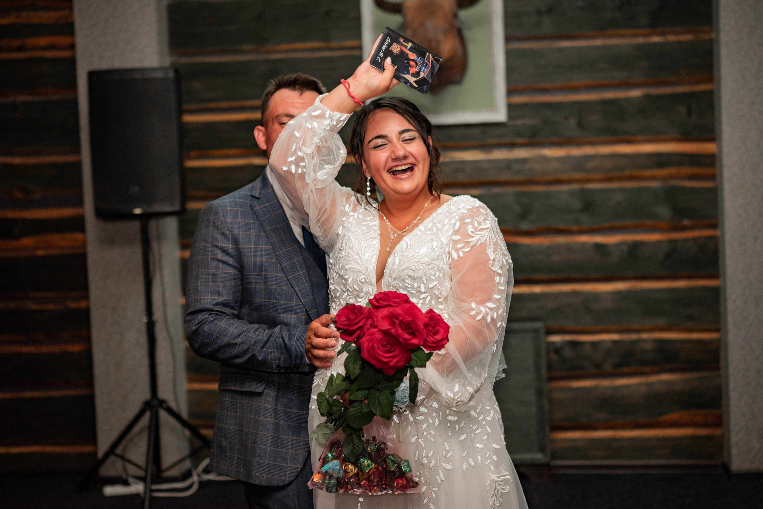 Марина и Дмитрий. Семейный и свадебный фотограф в Абакане Юлия Су