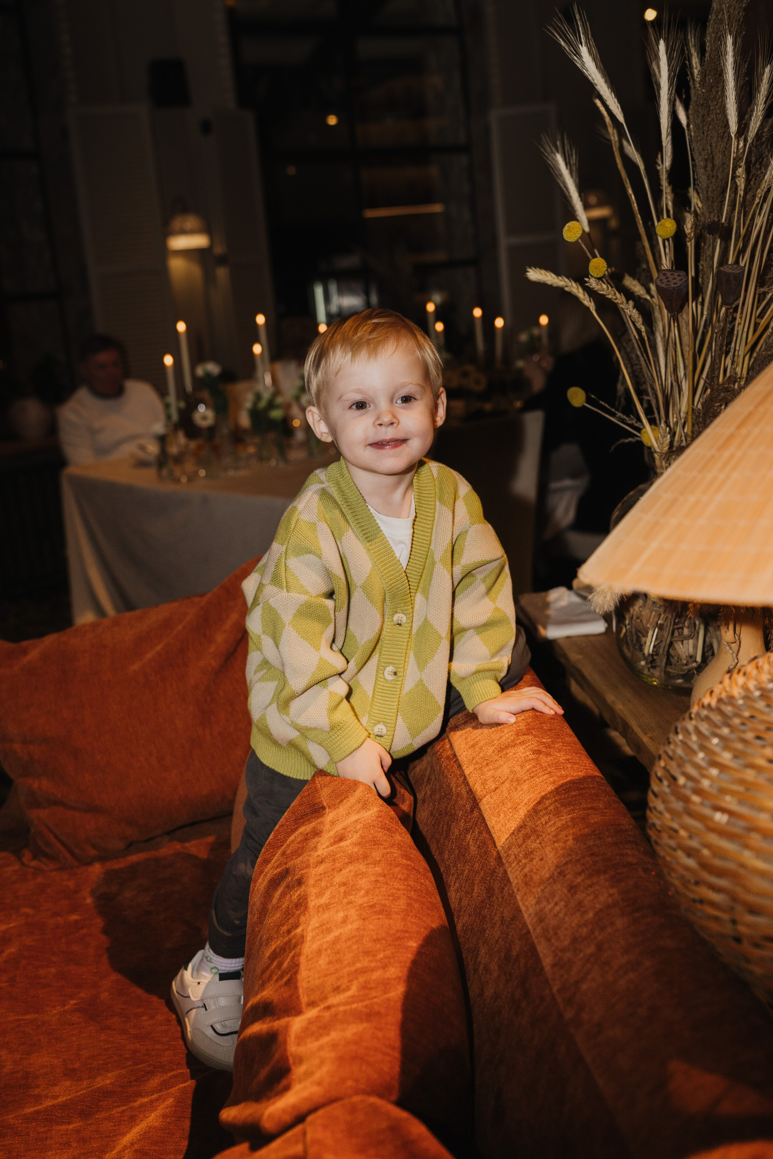 Карина (ДР Сына). Фотограф в Москве Ангелина Ким