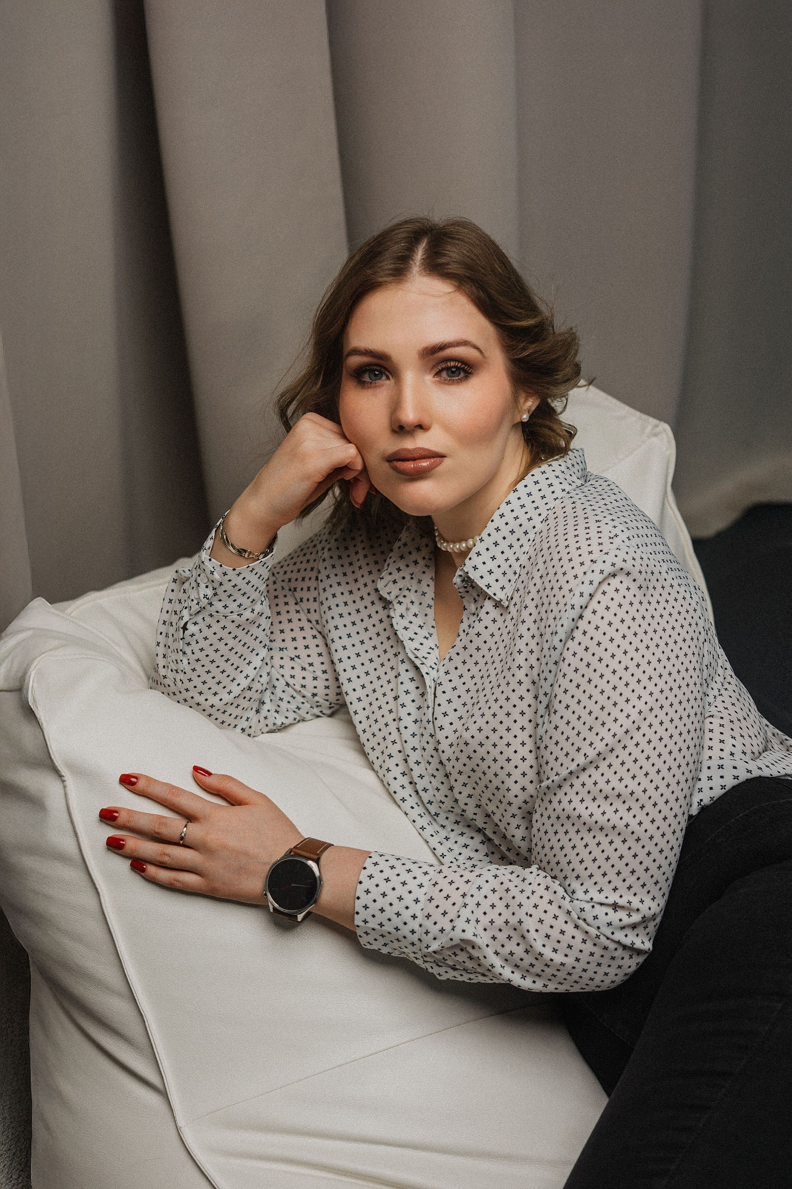 Анастасия Протасова. Фотограф в Москве Ангелина Ким