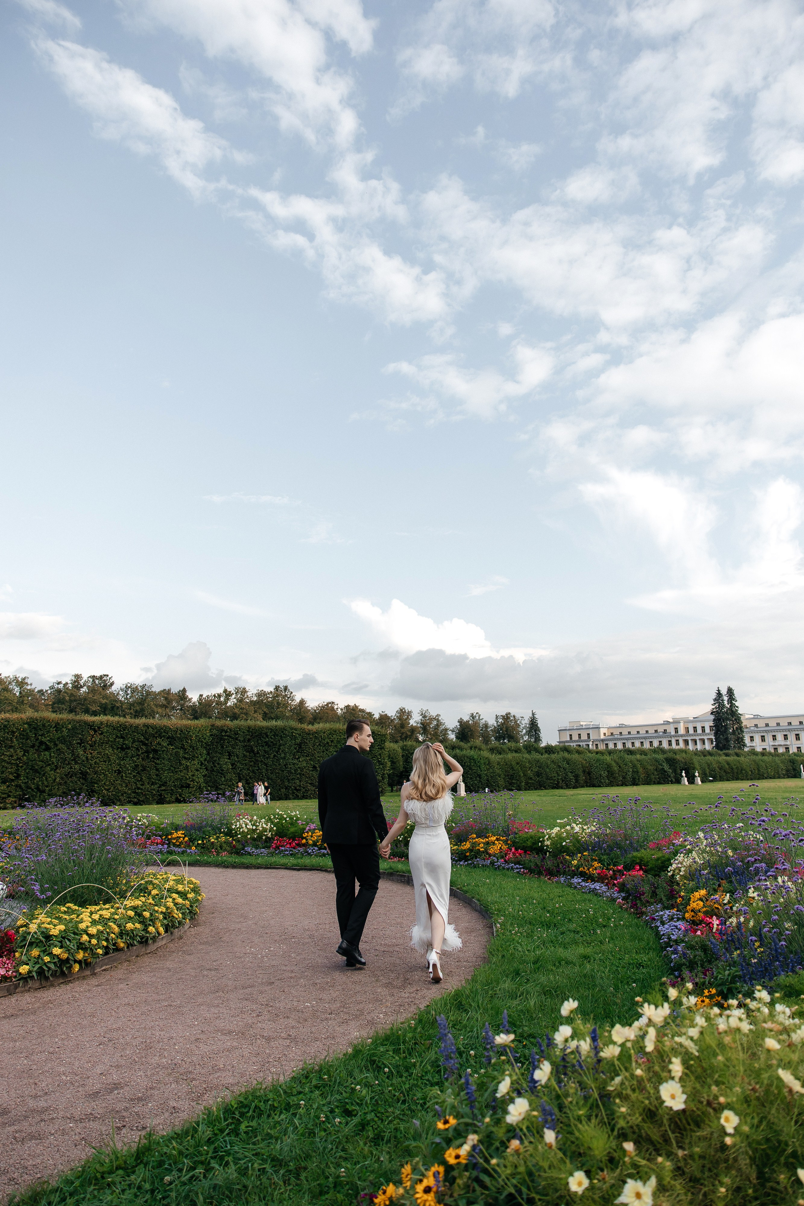 Алексей & Ольга