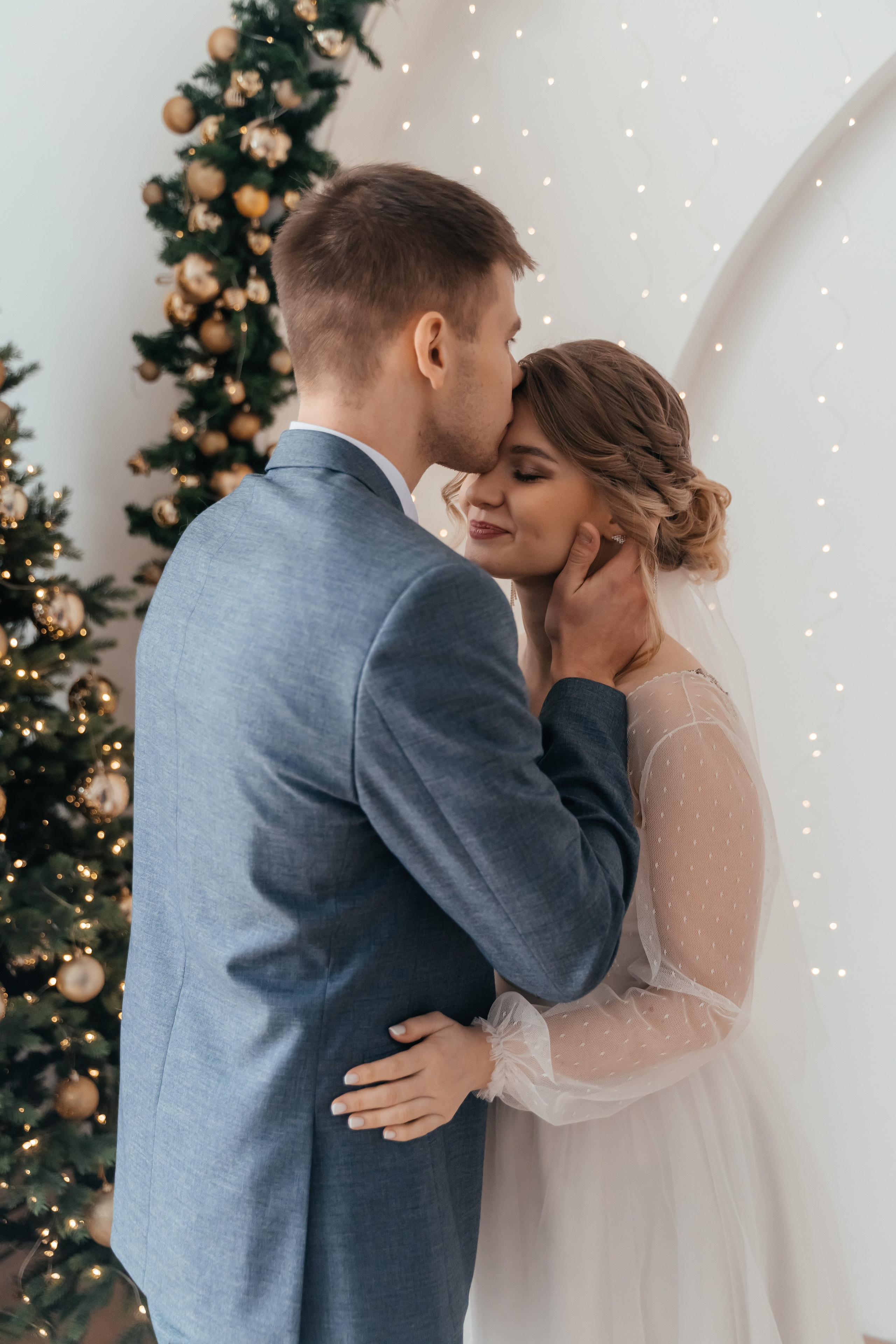 Эдуард и Ксения. Семейный фотограф в Саратове