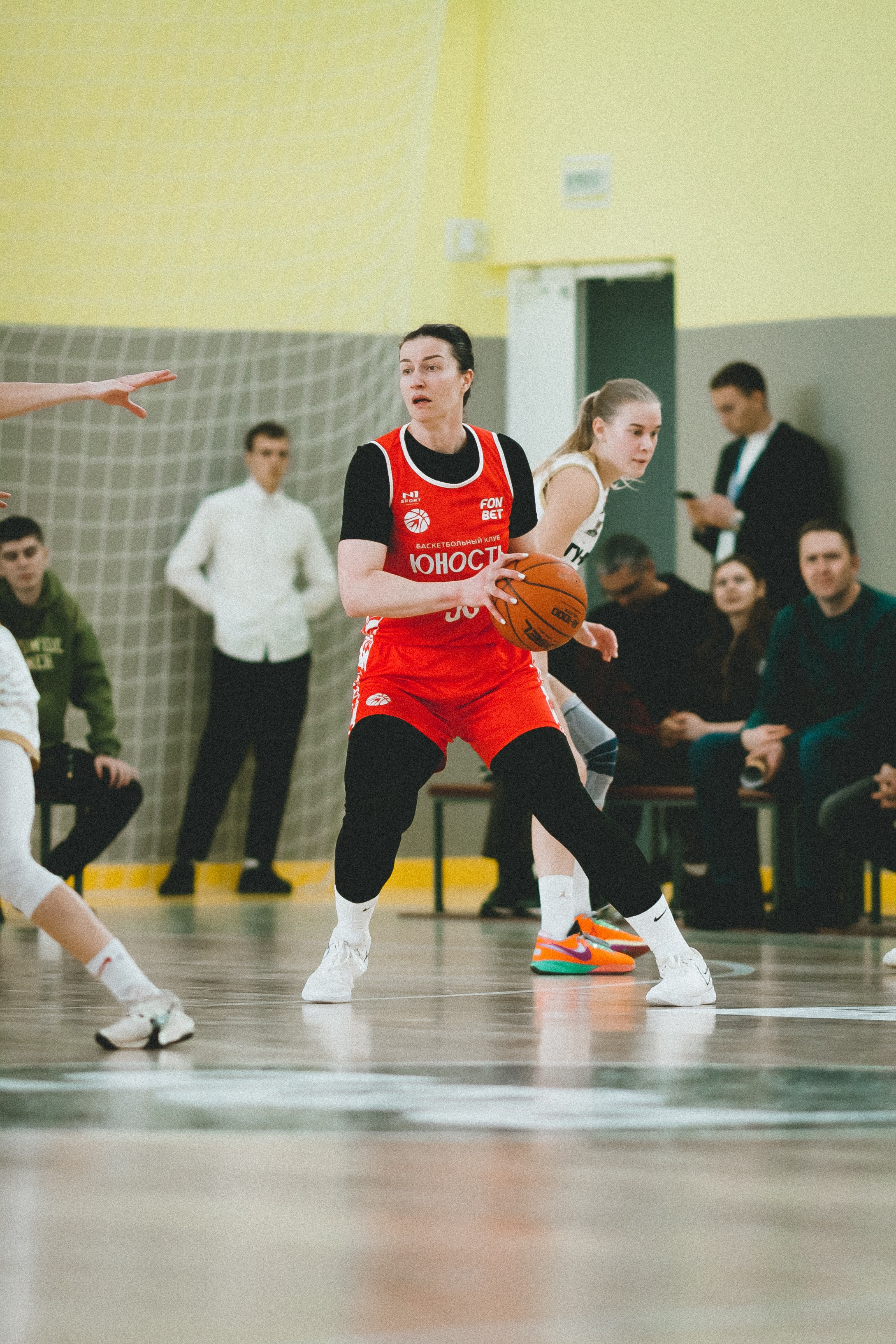 Атланта-Юность / 1. Фотография