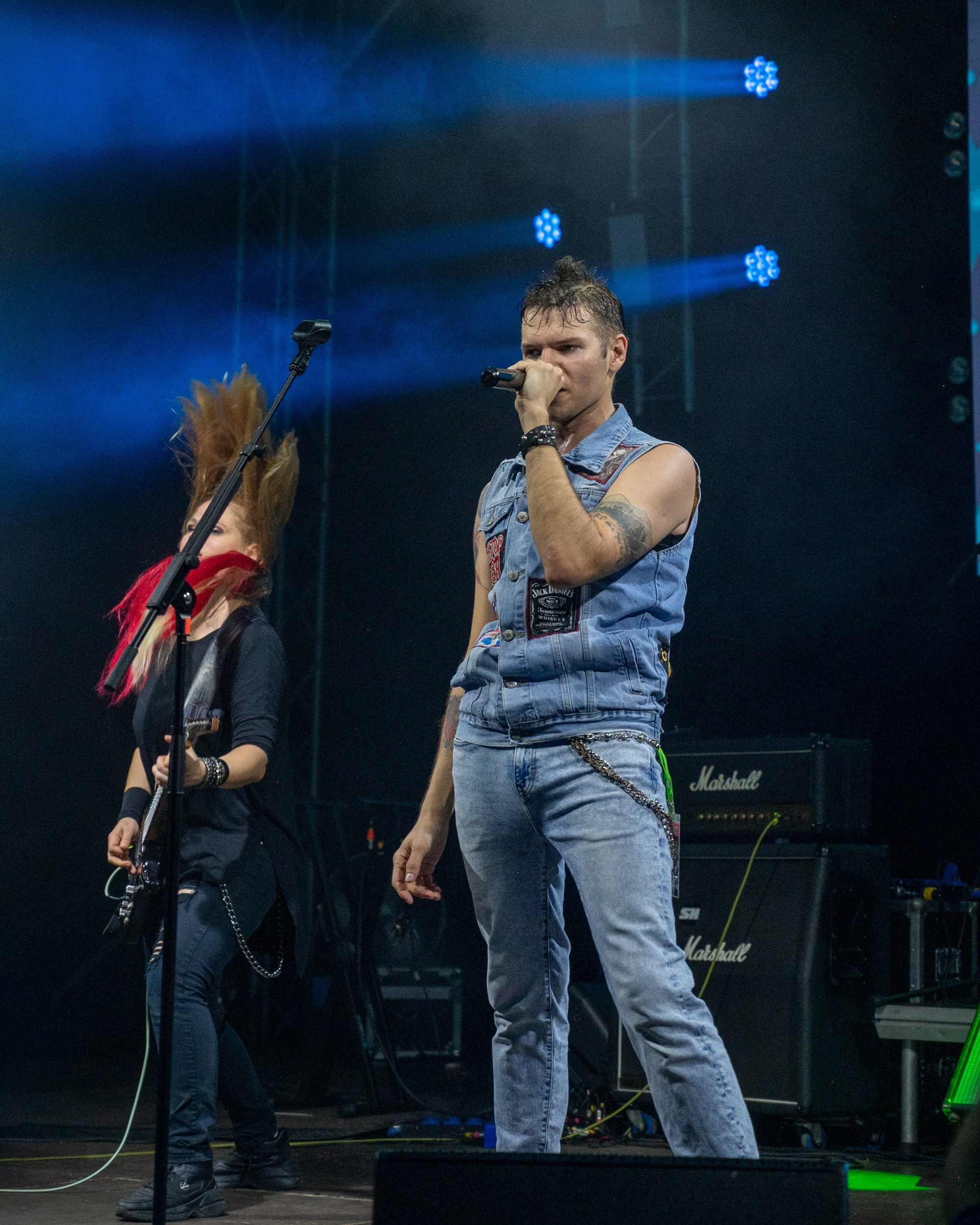 БАЙК-РОК-ФЕСТ #БЕЗПОНТОВ 27–28 сентября 2024 г. Фотографирую счастливых людей в Сочи