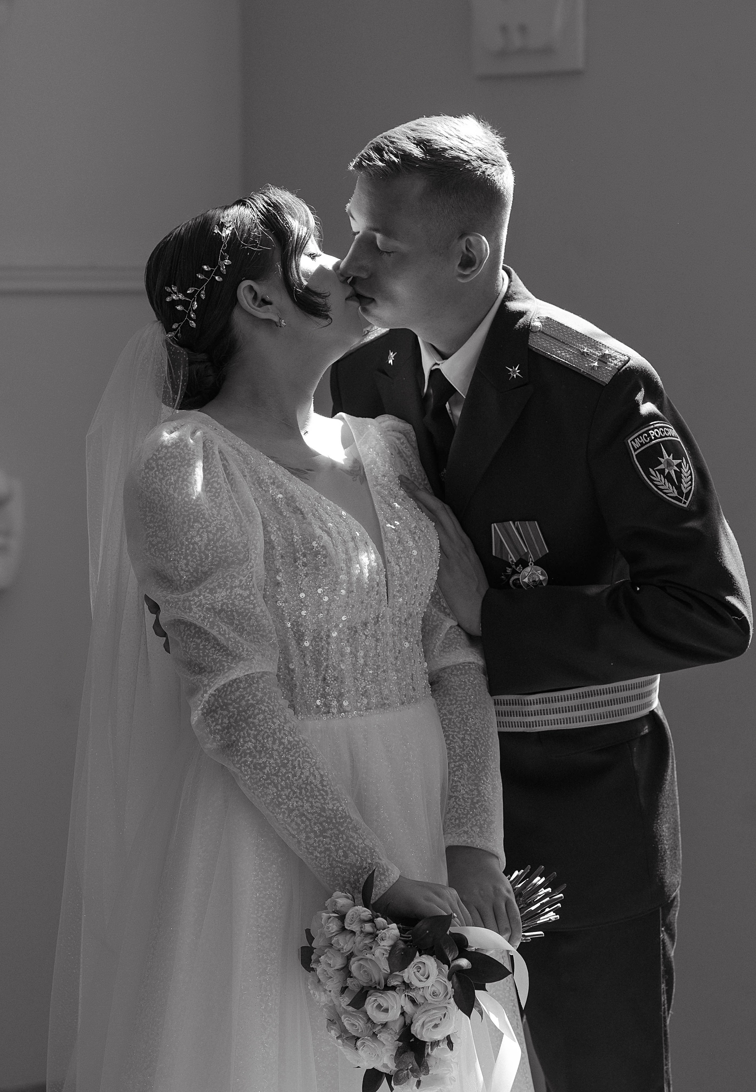 Vitaly & Ekaterina. Семейный и детский фотограф в Белгороде Ольга Сорока