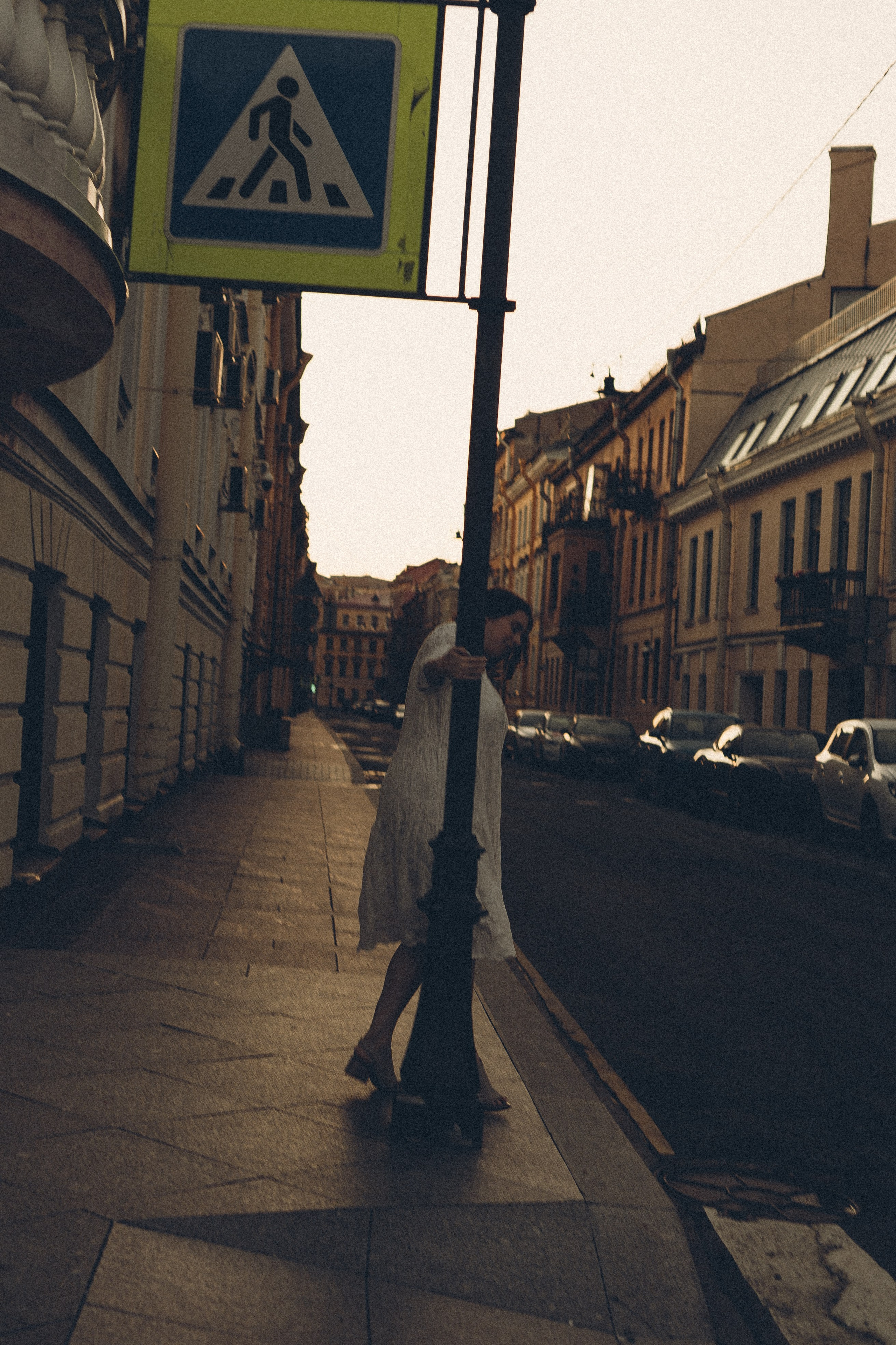 РАССВЕТ С РАЗВОДНЫМИ МОСТАМИ. Профессиональный фотограф, Санкт-Петербург — Виктория Богомолова