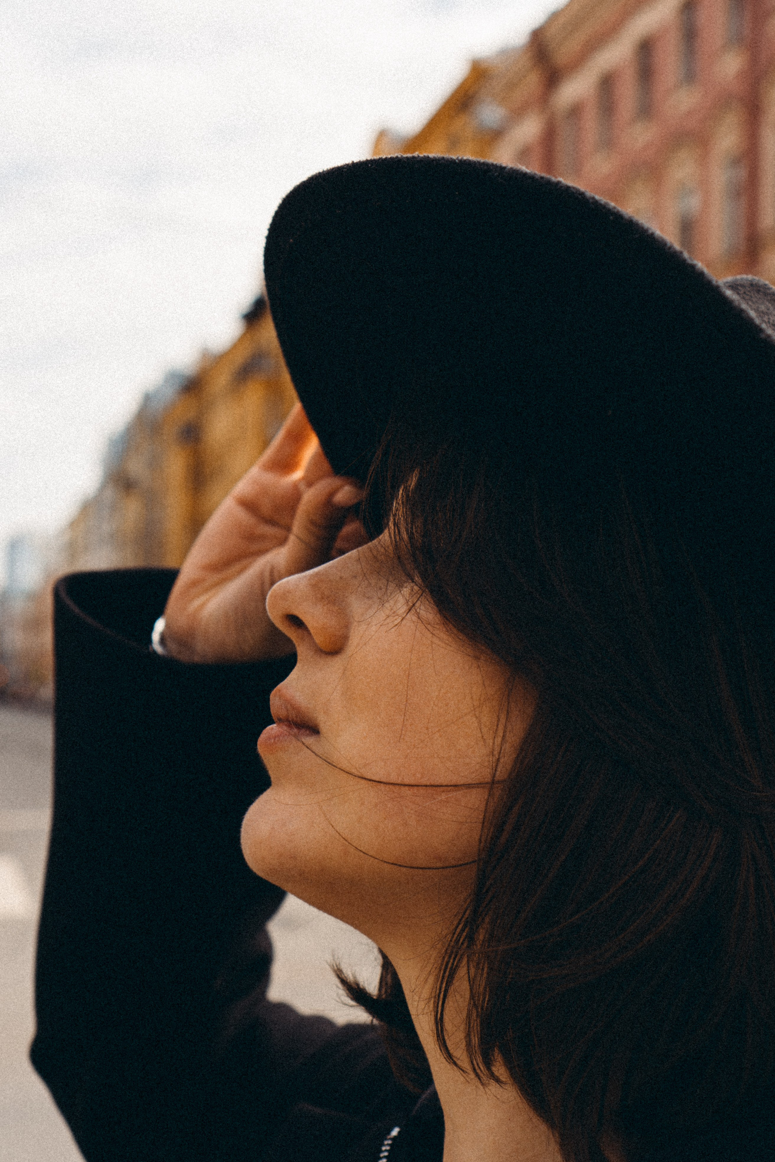 Прогулка по весеннему Питеру. Профессиональный фотограф, Санкт-Петербург — Виктория Богомолова