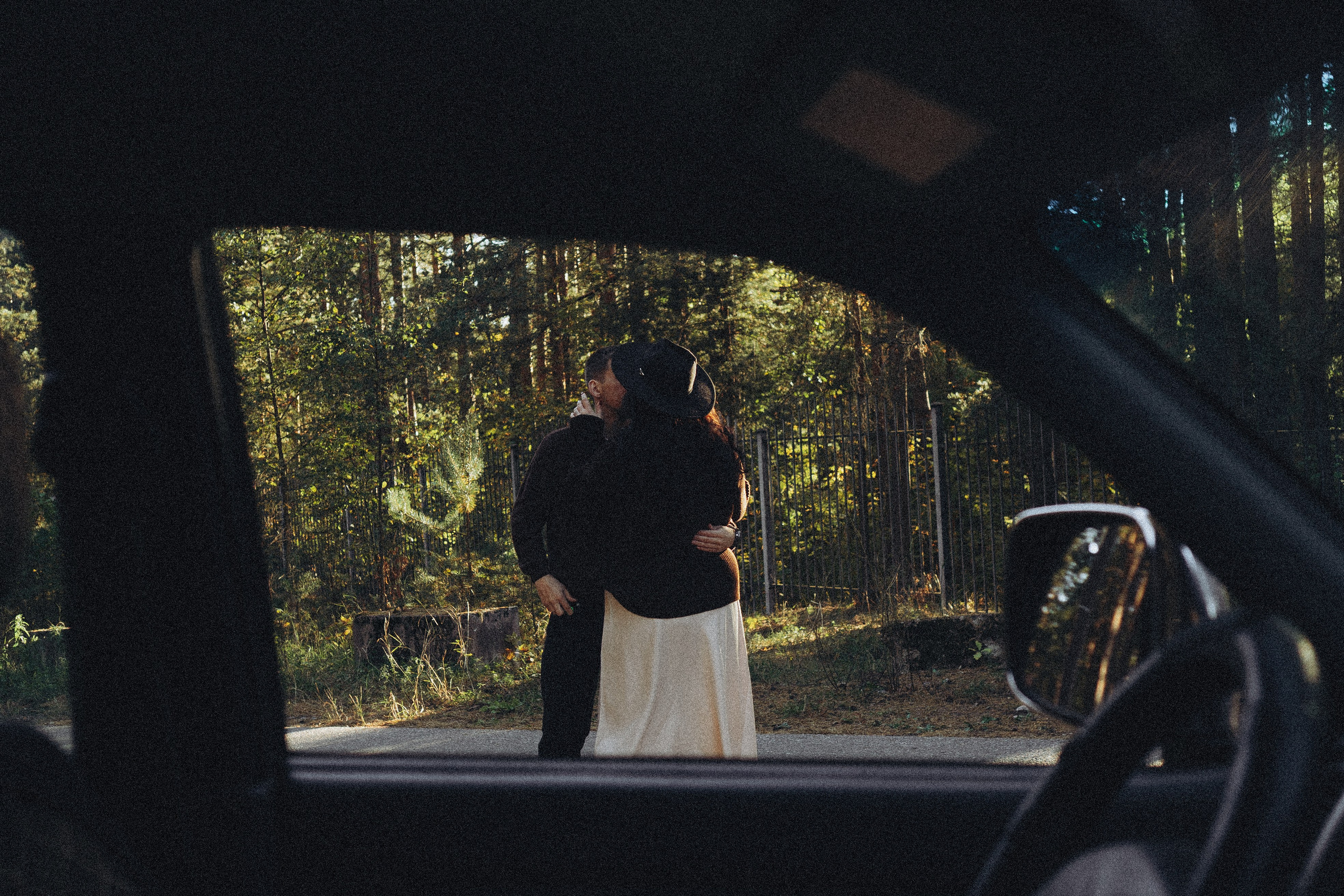 Прогулка по Финскому заливу. Профессиональный фотограф, Санкт-Петербург — Виктория Богомолова