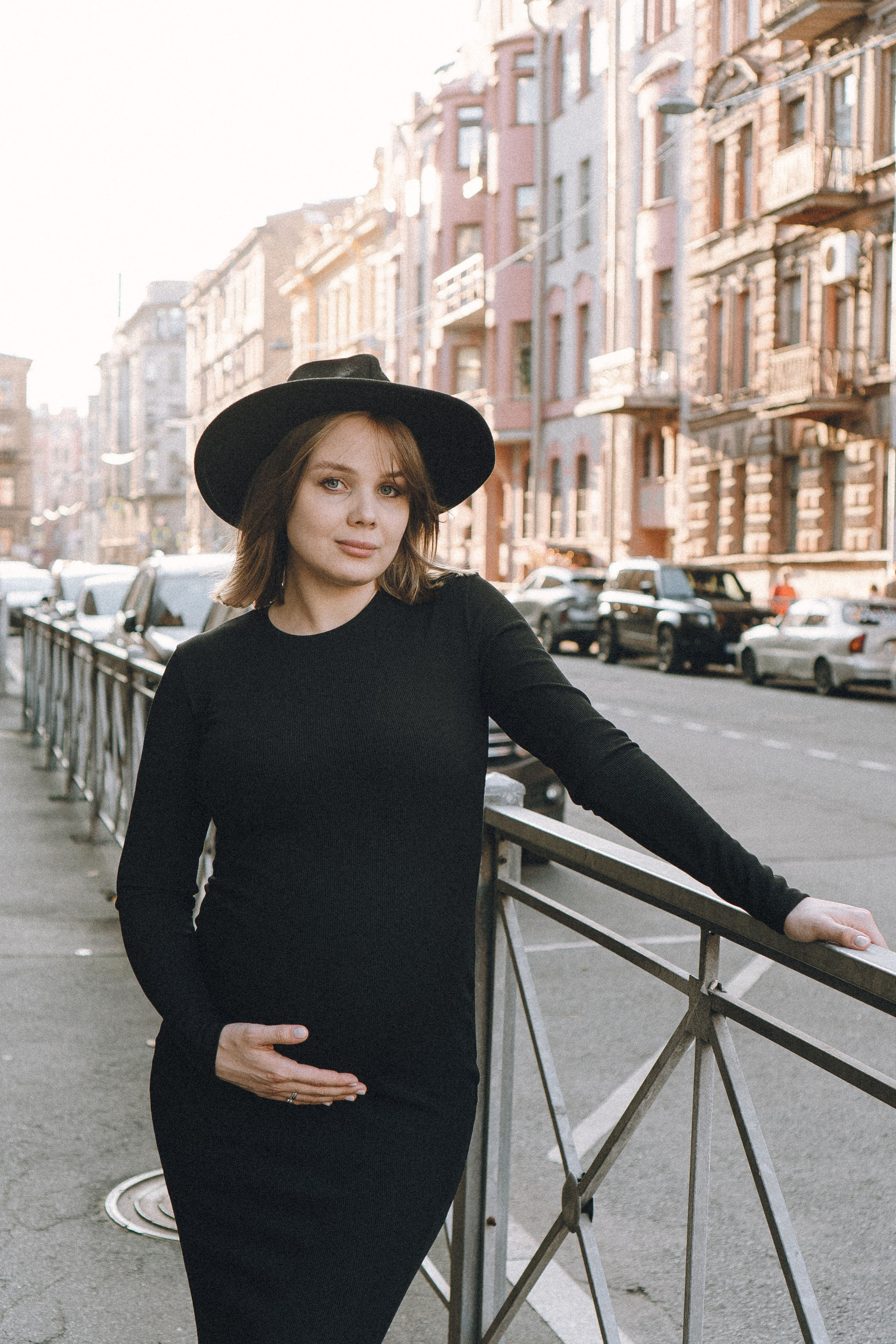 БЕРЕМЕННОСТЬ. Профессиональный фотограф, Санкт-Петербург — Виктория Богомолова