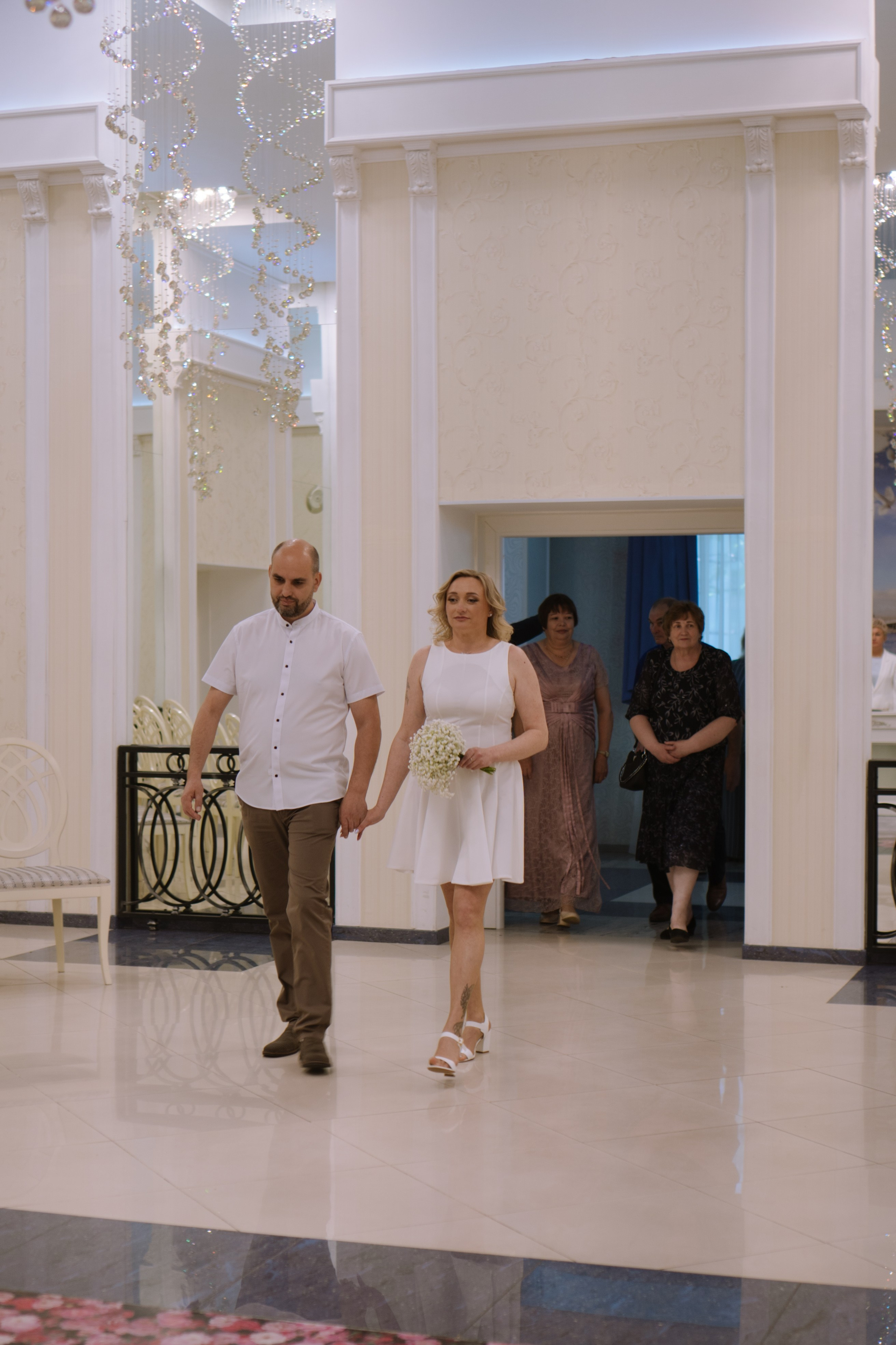 СВАДЕБНЫЙ РЕПОРТАЖ. Профессиональный фотограф, Санкт-Петербург — Виктория Богомолова