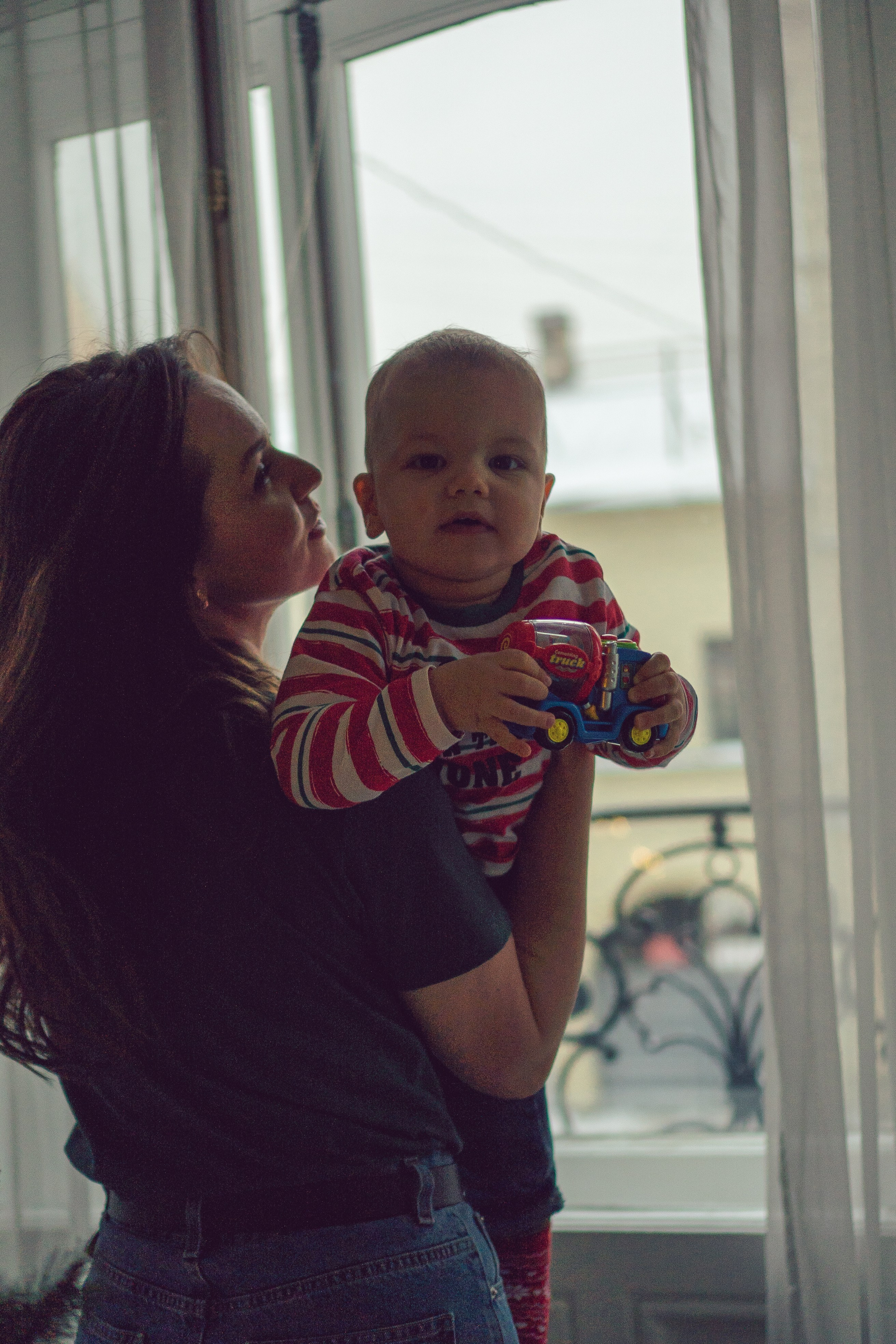НОВОГОДНЯЯ В СТУДИИ. Профессиональный фотограф, Санкт-Петербург — Виктория Богомолова