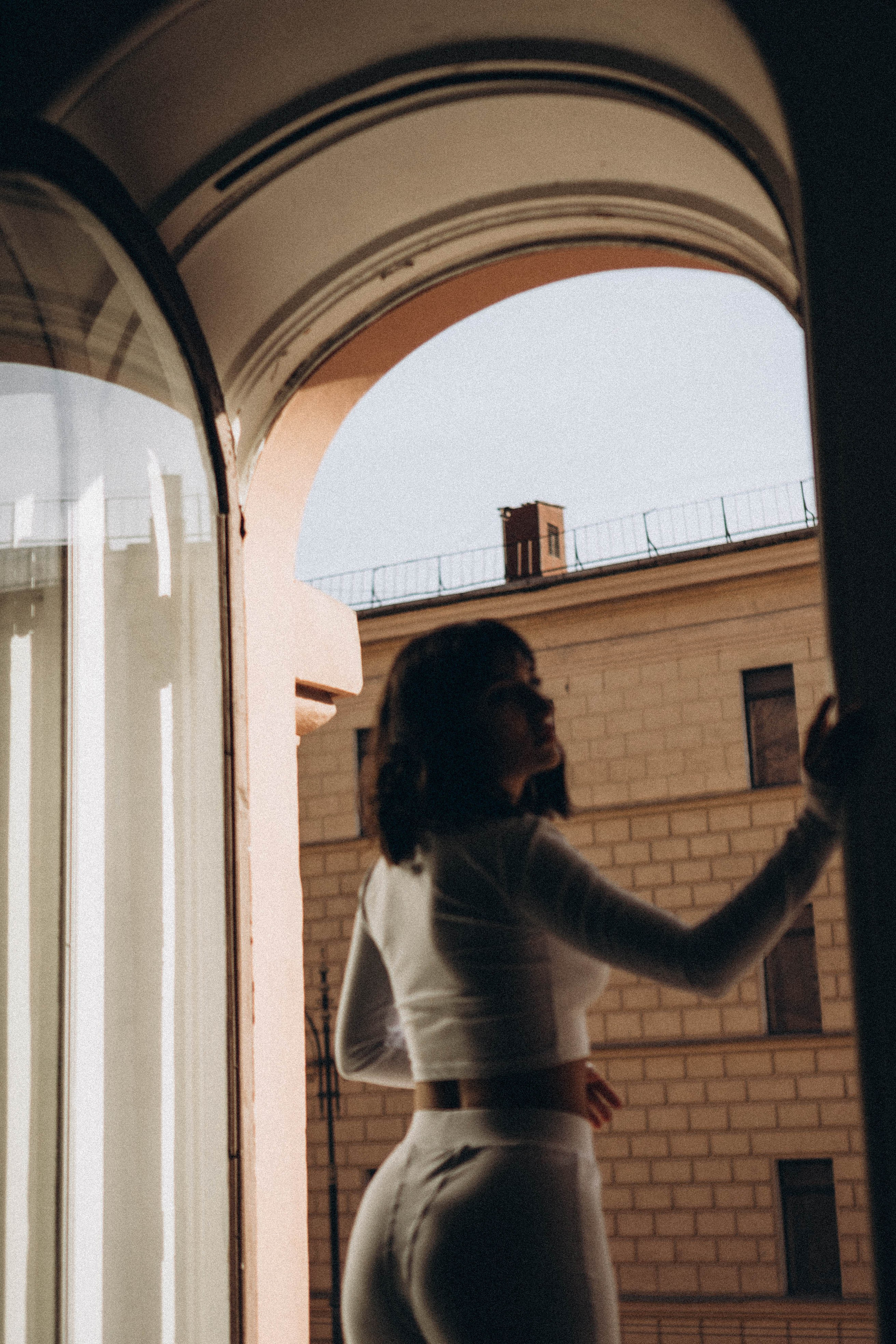 Студийная. Профессиональный фотограф, Санкт-Петербург — Виктория Богомолова