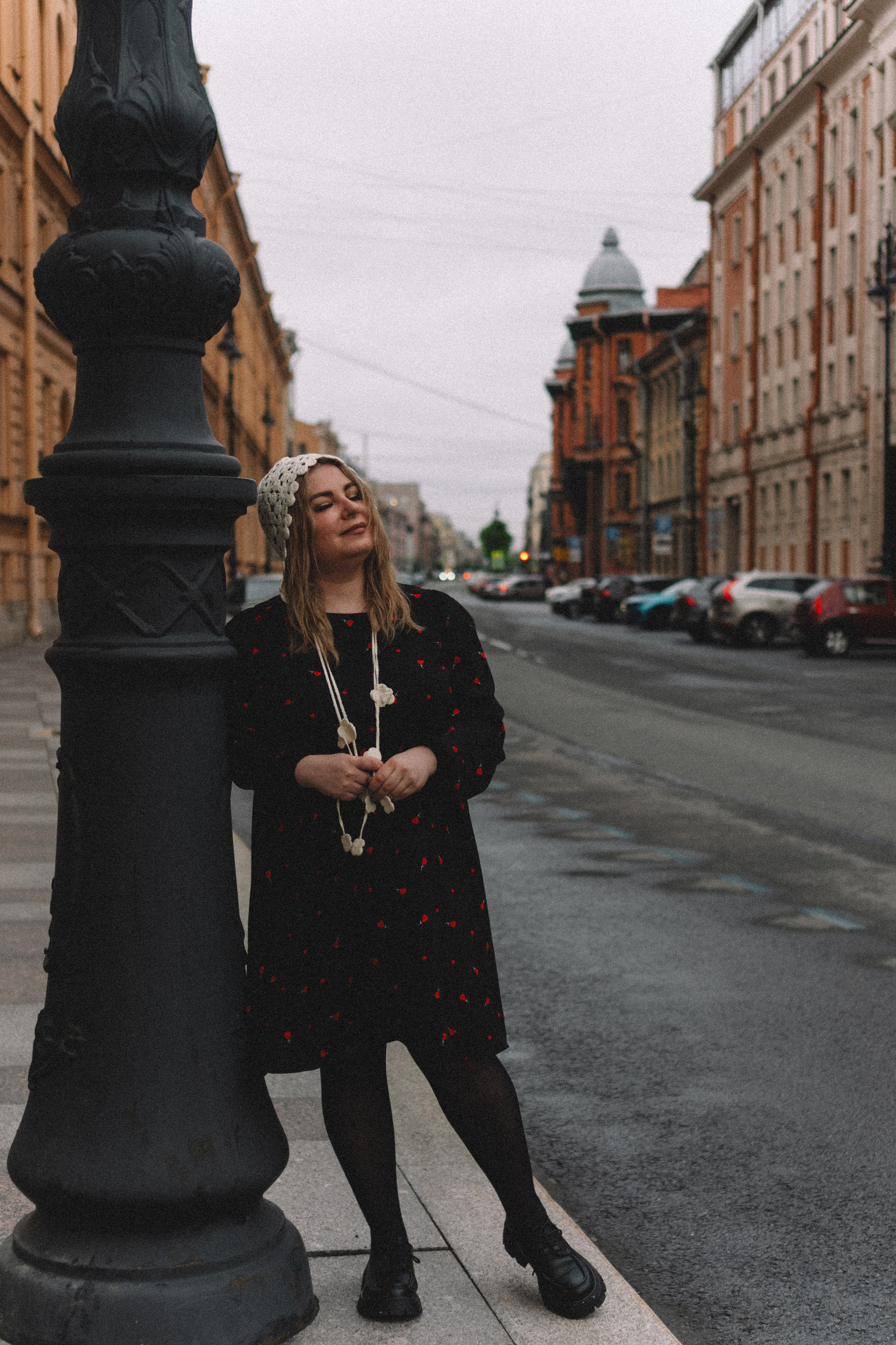 ПРОГУЛКА ВЕСНОЙ. Профессиональный фотограф, Санкт-Петербург — Виктория Богомолова