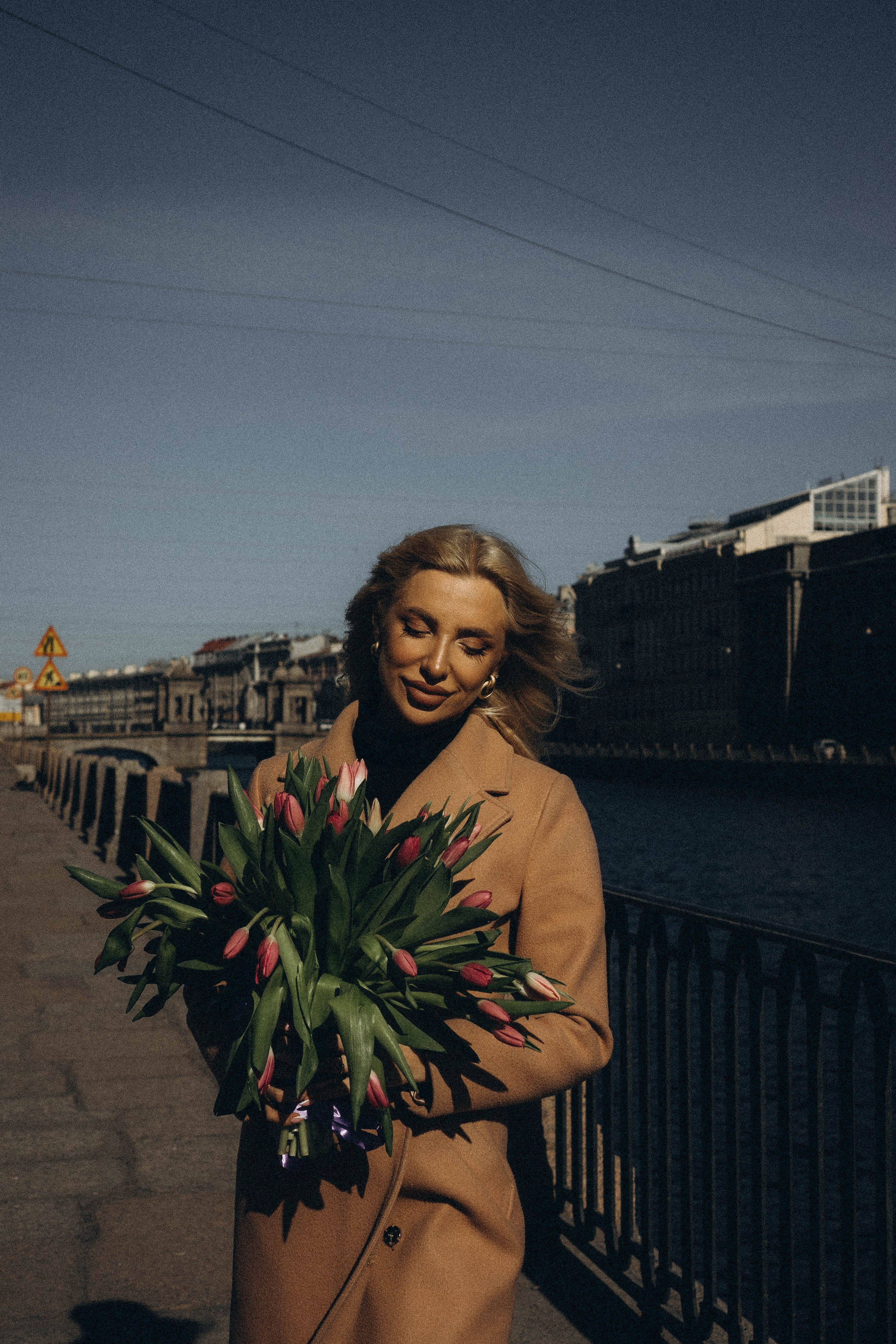 Питерская атмосфера. Профессиональный фотограф, Санкт-Петербург — Виктория Богомолова