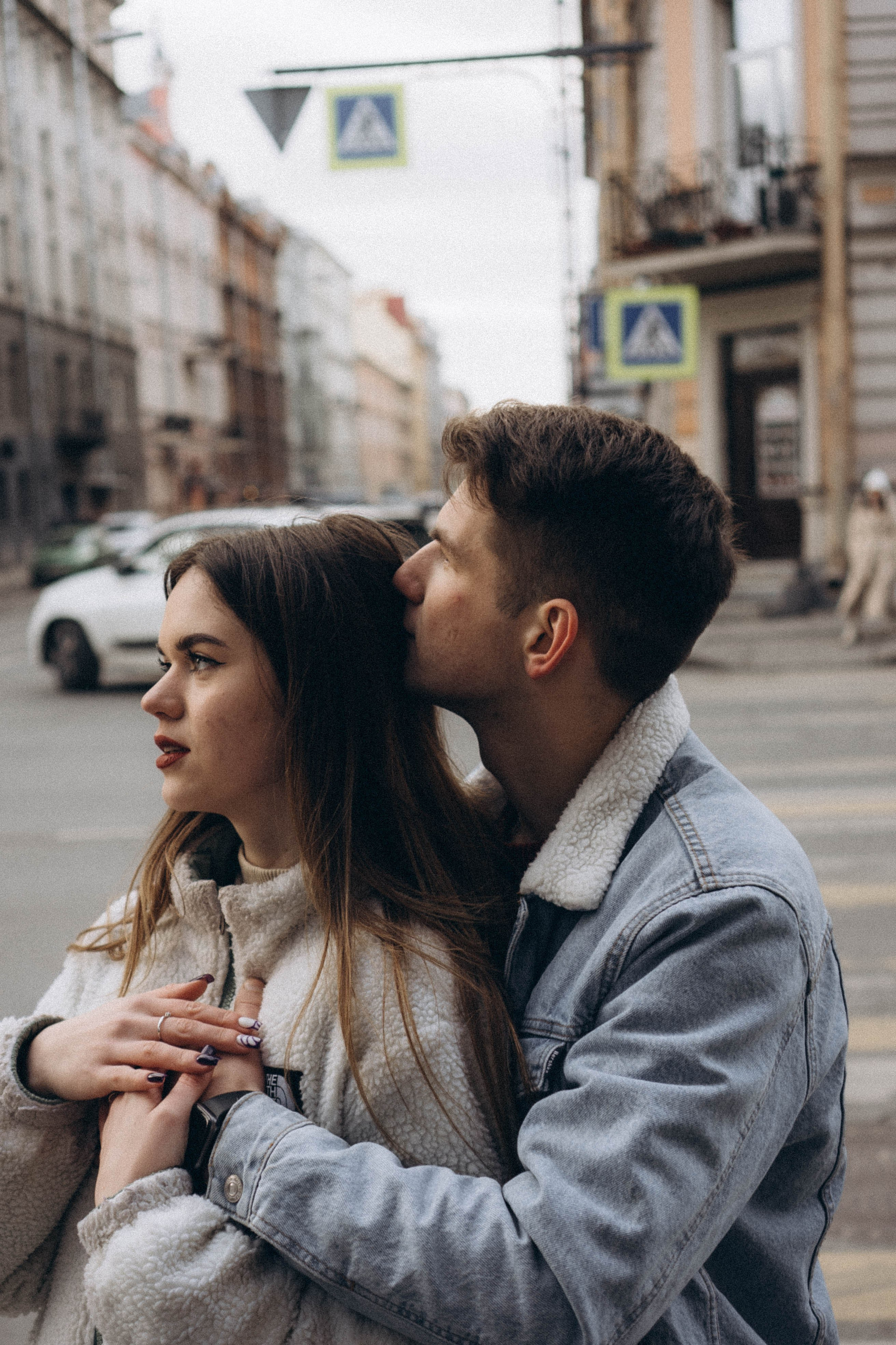 Прогулочная. Профессиональный фотограф, Санкт-Петербург — Виктория Богомолова