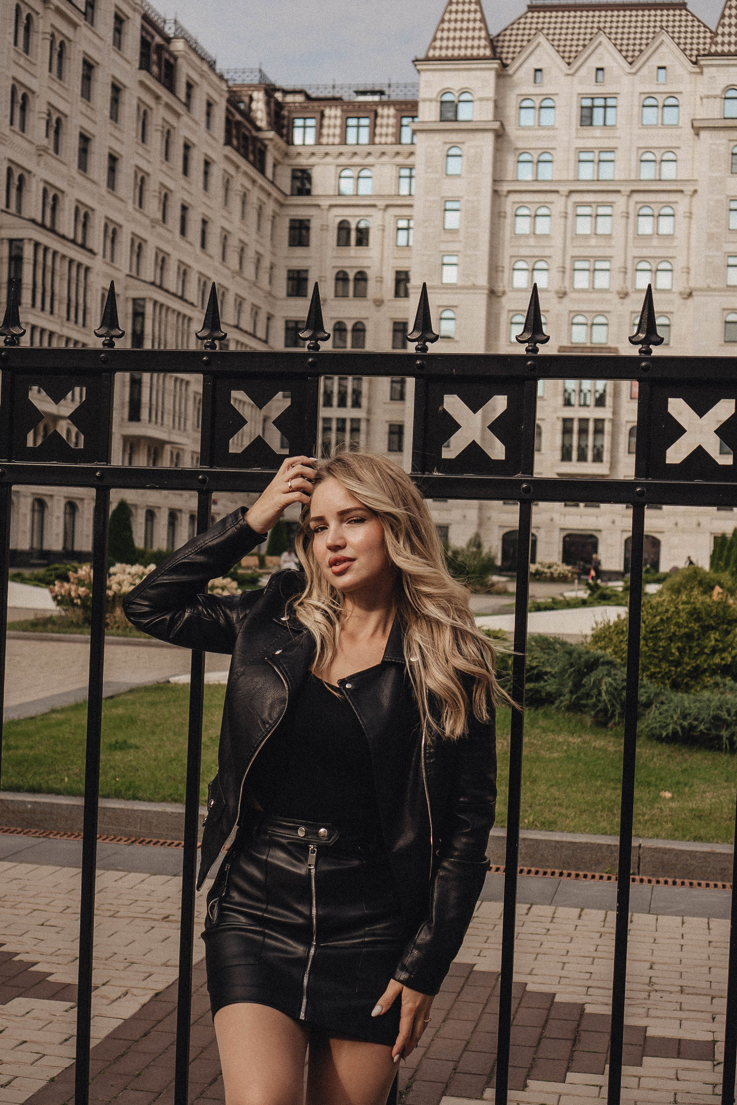 Прогулочная. Профессиональный фотограф, Санкт-Петербург — Виктория Богомолова