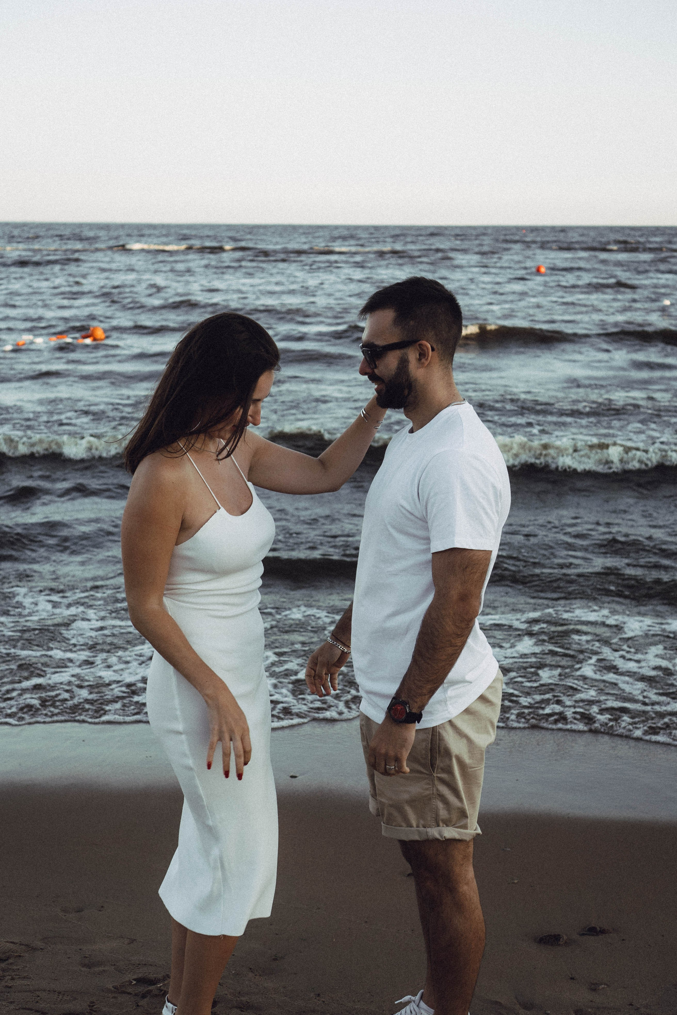 Любовь на заливе. Профессиональный фотограф, Санкт-Петербург — Виктория Богомолова