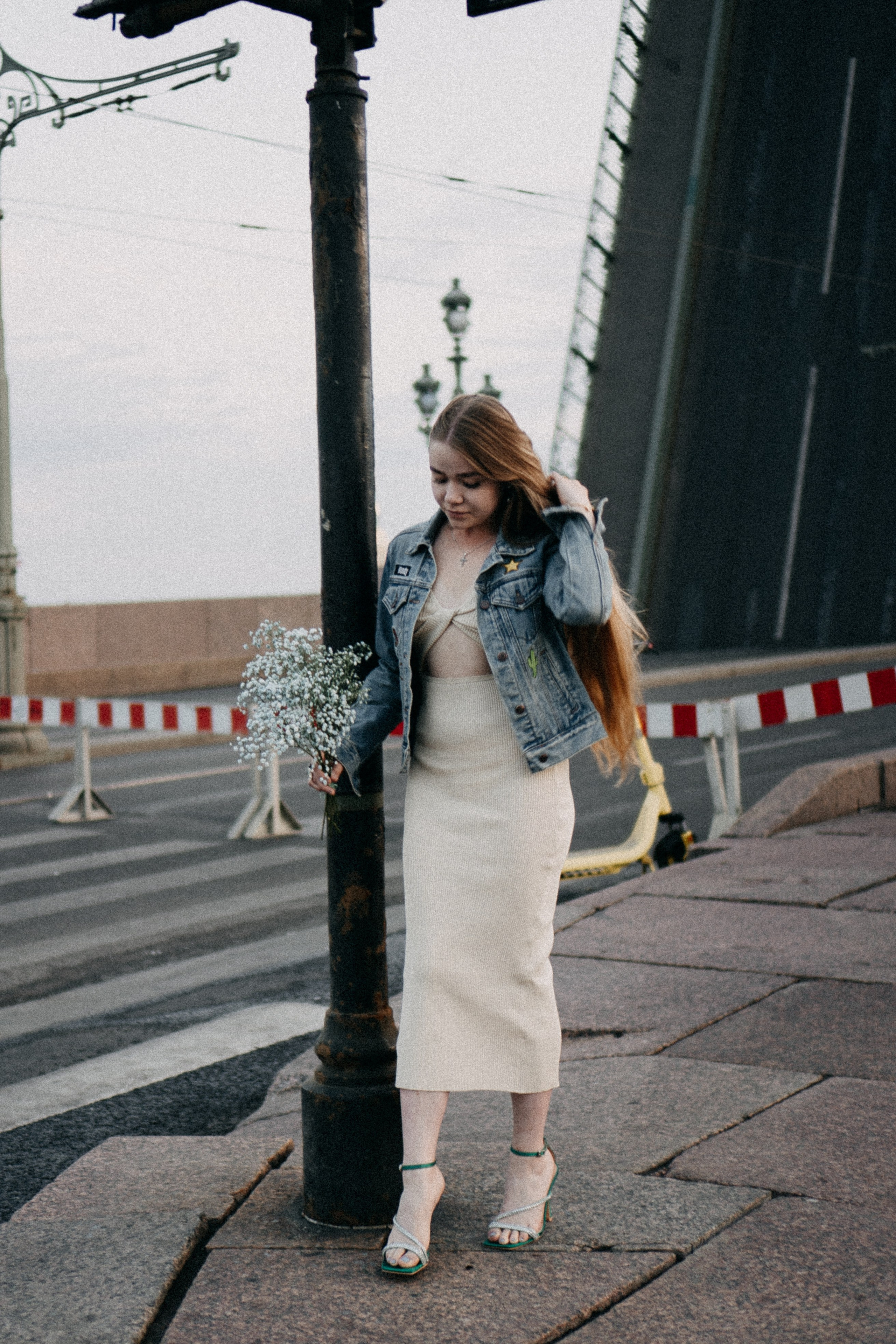 Рассветная. Профессиональный фотограф, Санкт-Петербург — Виктория Богомолова