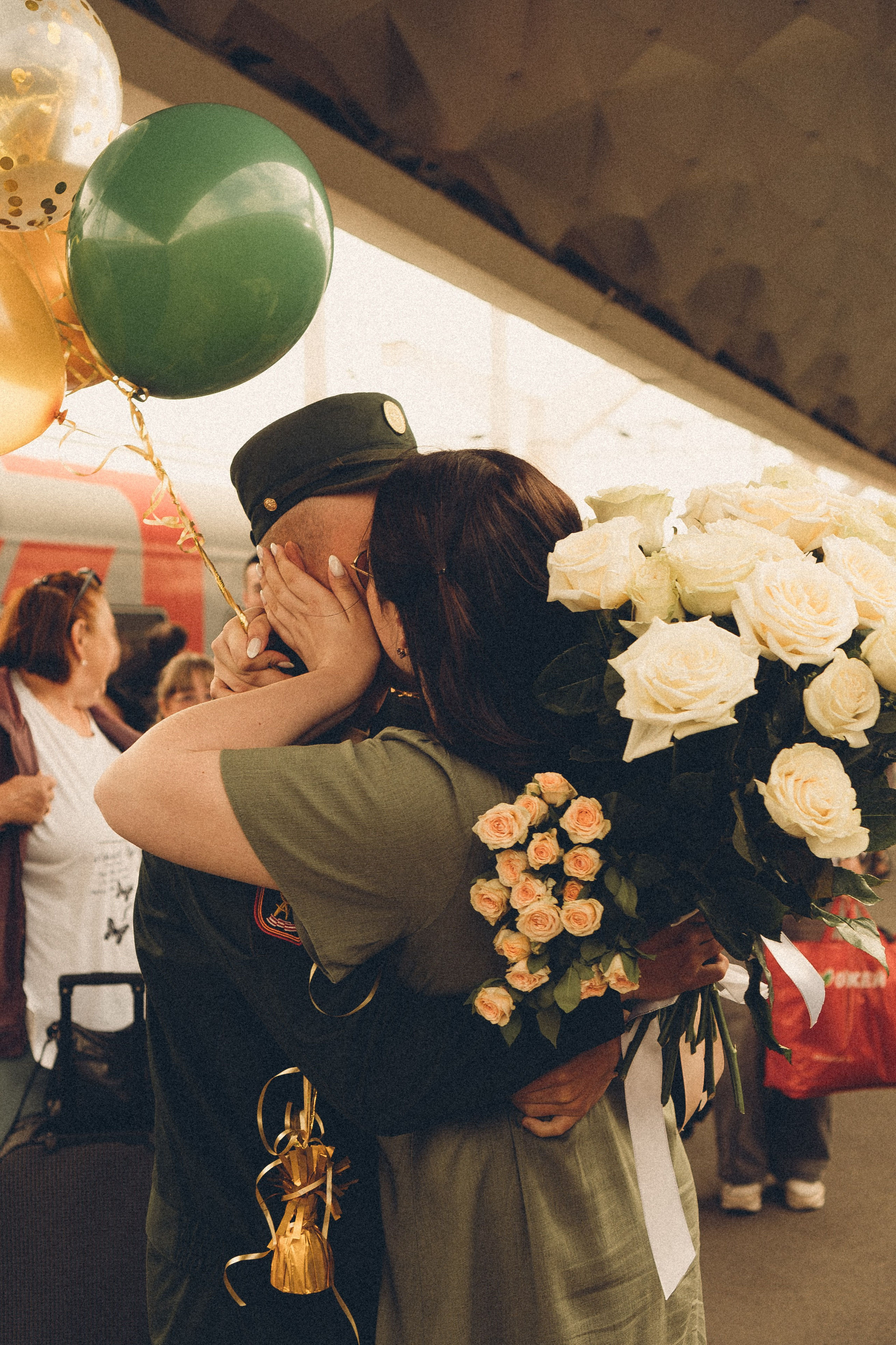 ПРЕДЛОЖЕНИЕ. Профессиональный фотограф, Санкт-Петербург — Виктория Богомолова