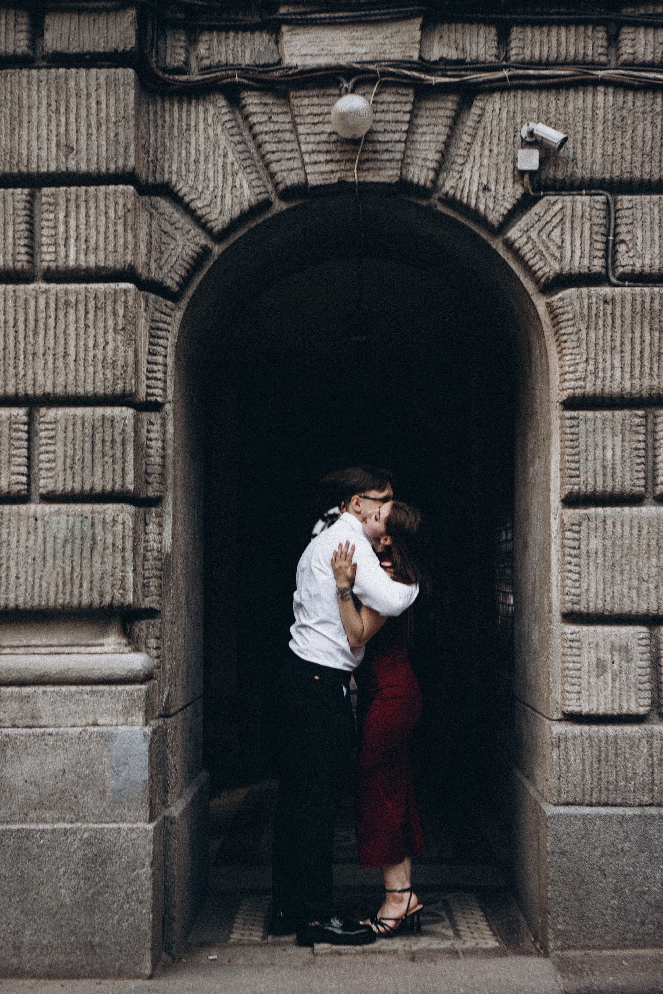 ПРОГУЛКА НА ЗАКАТЕ. Профессиональный фотограф, Санкт-Петербург — Виктория Богомолова