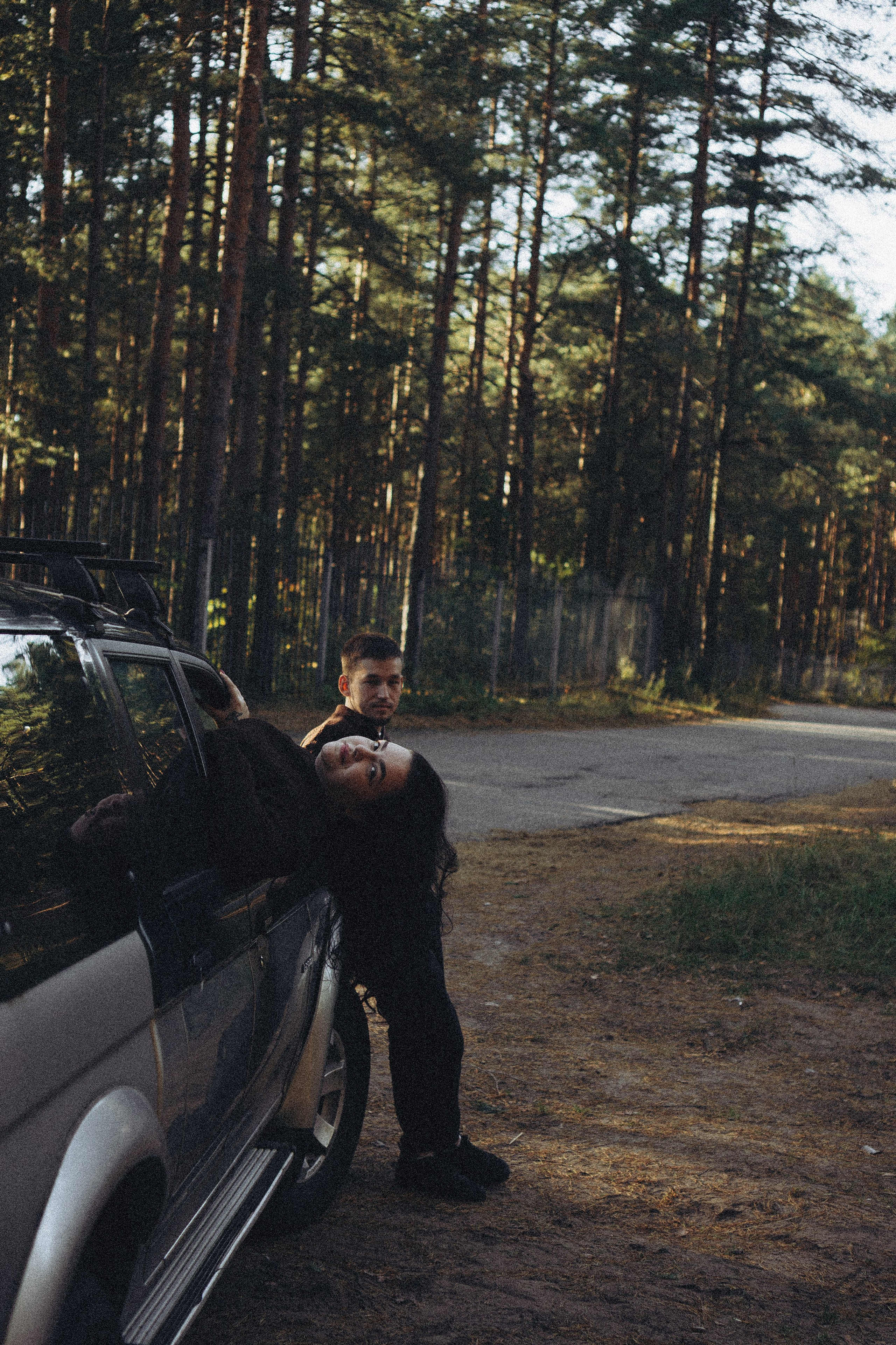 Прогулка по Финскому заливу. Профессиональный фотограф, Санкт-Петербург — Виктория Богомолова
