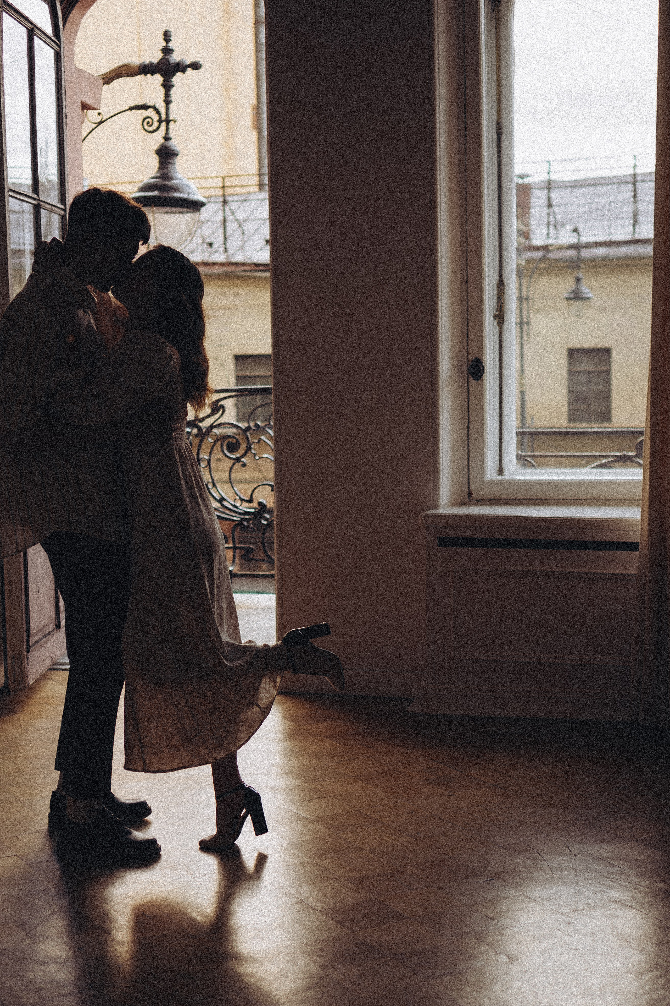 ЛЮБОВЬ В ИЮНЕ. Профессиональный фотограф, Санкт-Петербург — Виктория Богомолова