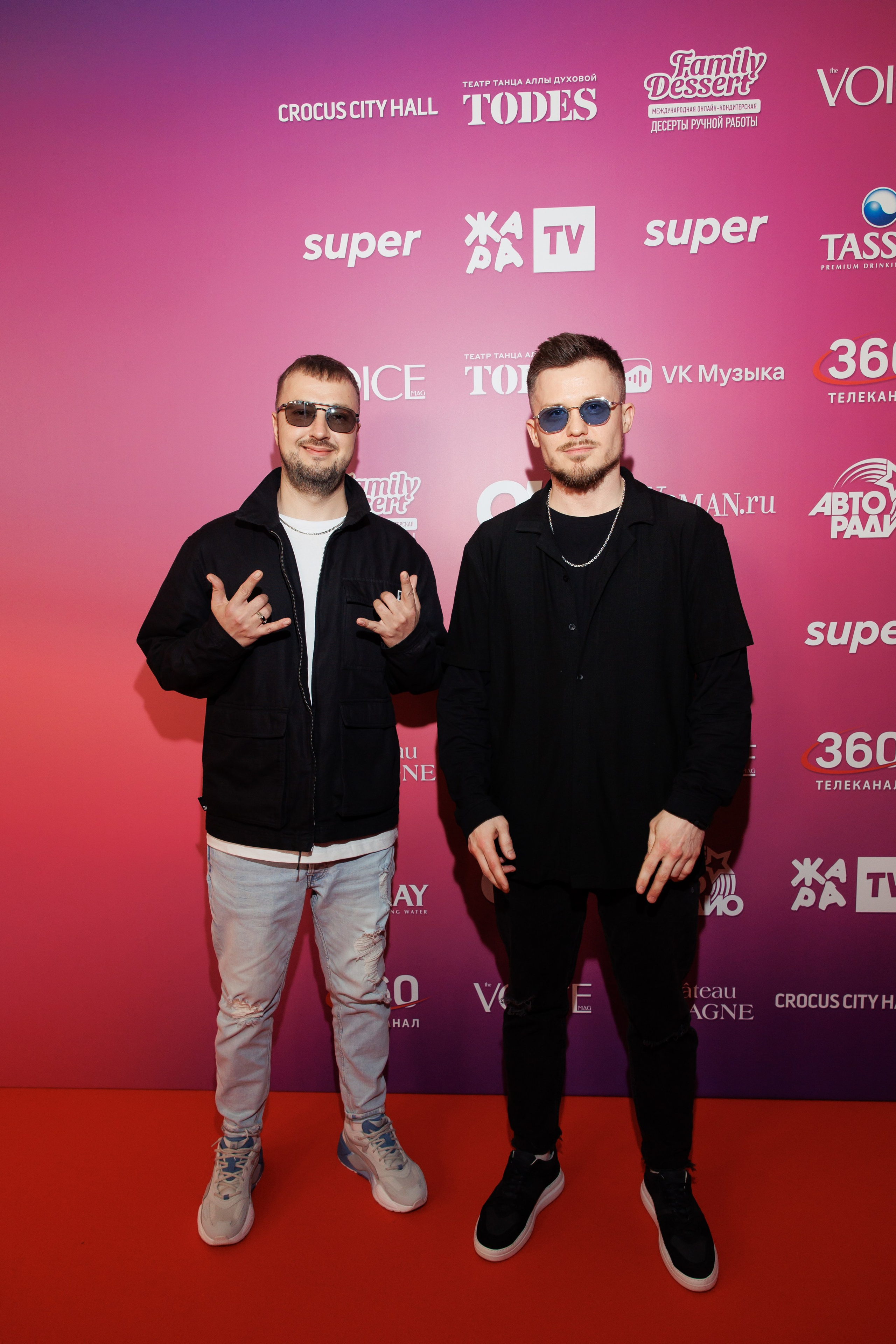 Премия ЖАРА ТВ. Светский фотограф — Анисина Ирина