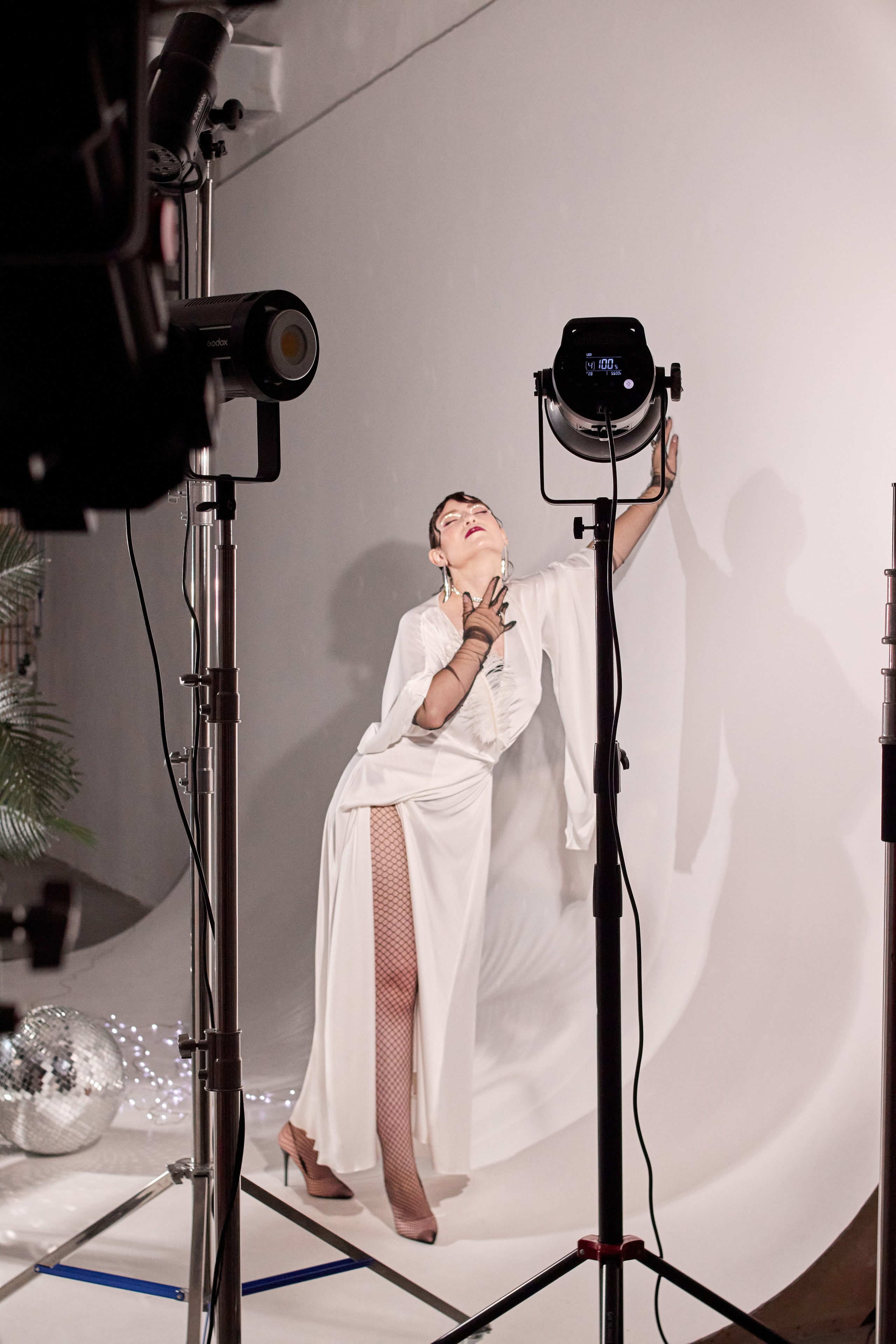 Новогодняя фотосессия в Минске