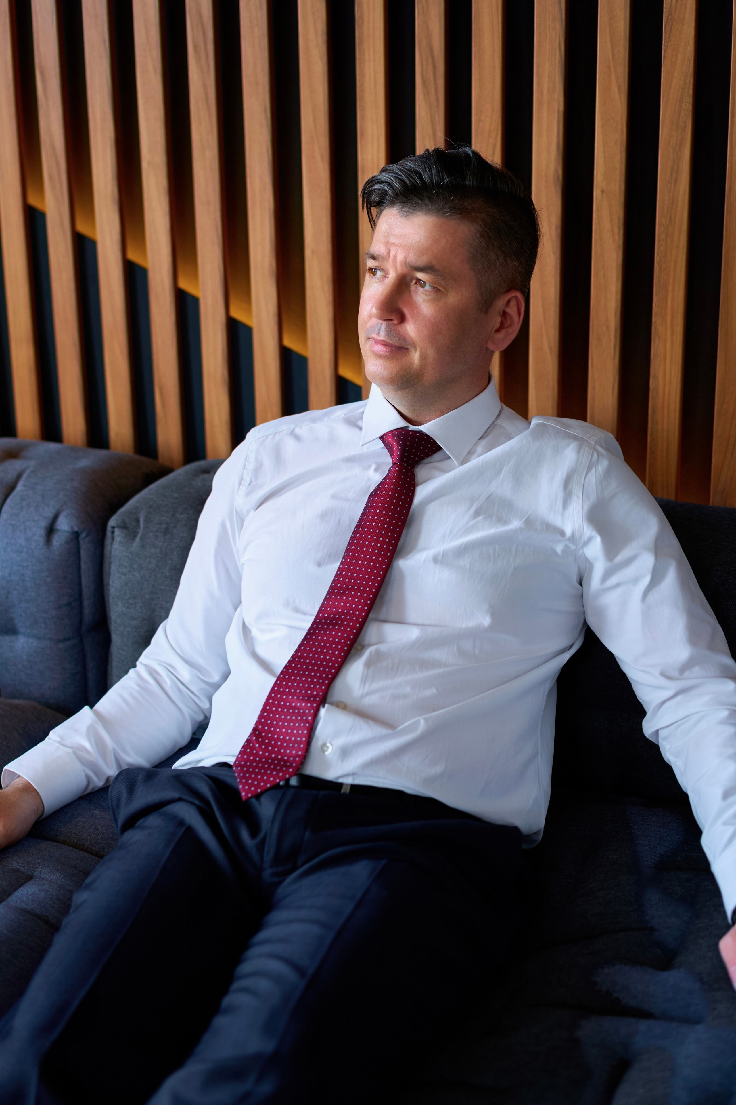 Александр (для сайта). Фотограф Москва Дарья Дорожинская