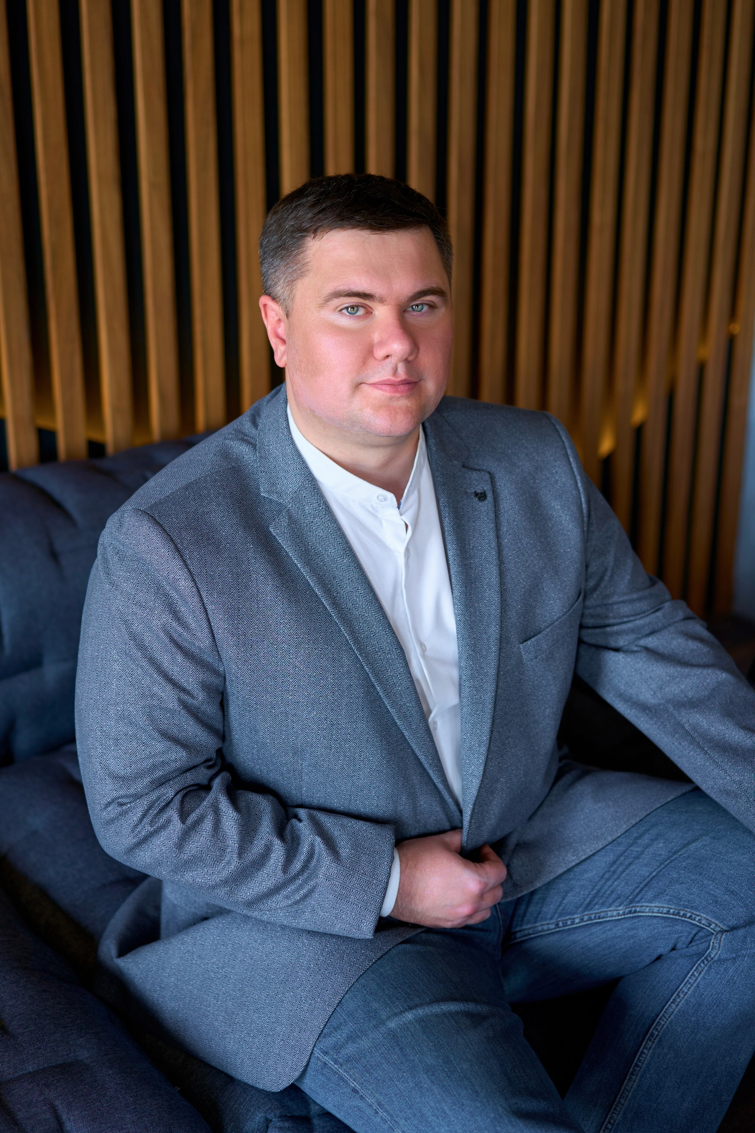 Александр (для сайта). Фотограф Москва Дарья Дорожинская