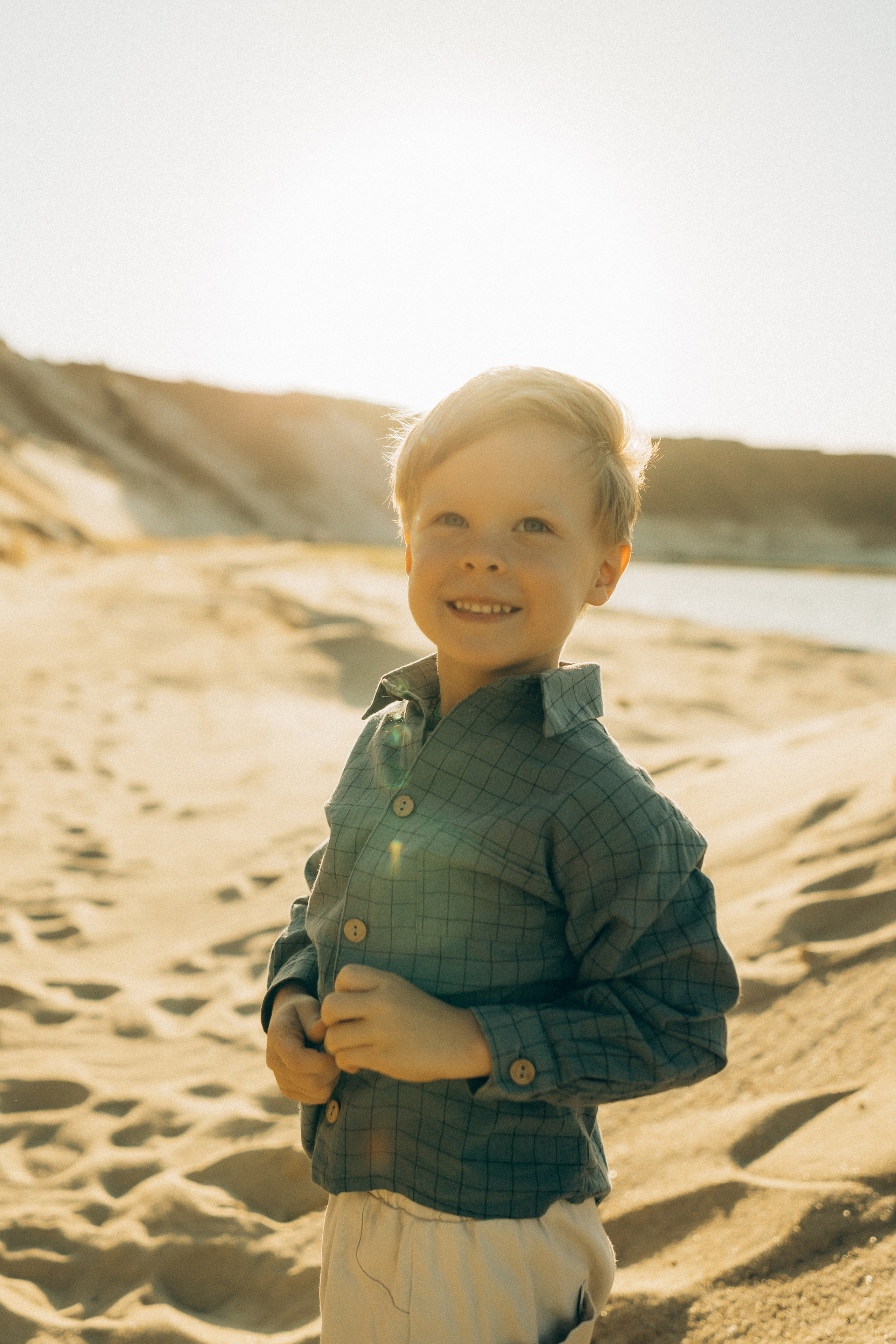 Антон, Наташа, Макс и Тая. Семейный фотограф и детский фотограф в Волгограде Алеся Бутакова — дет