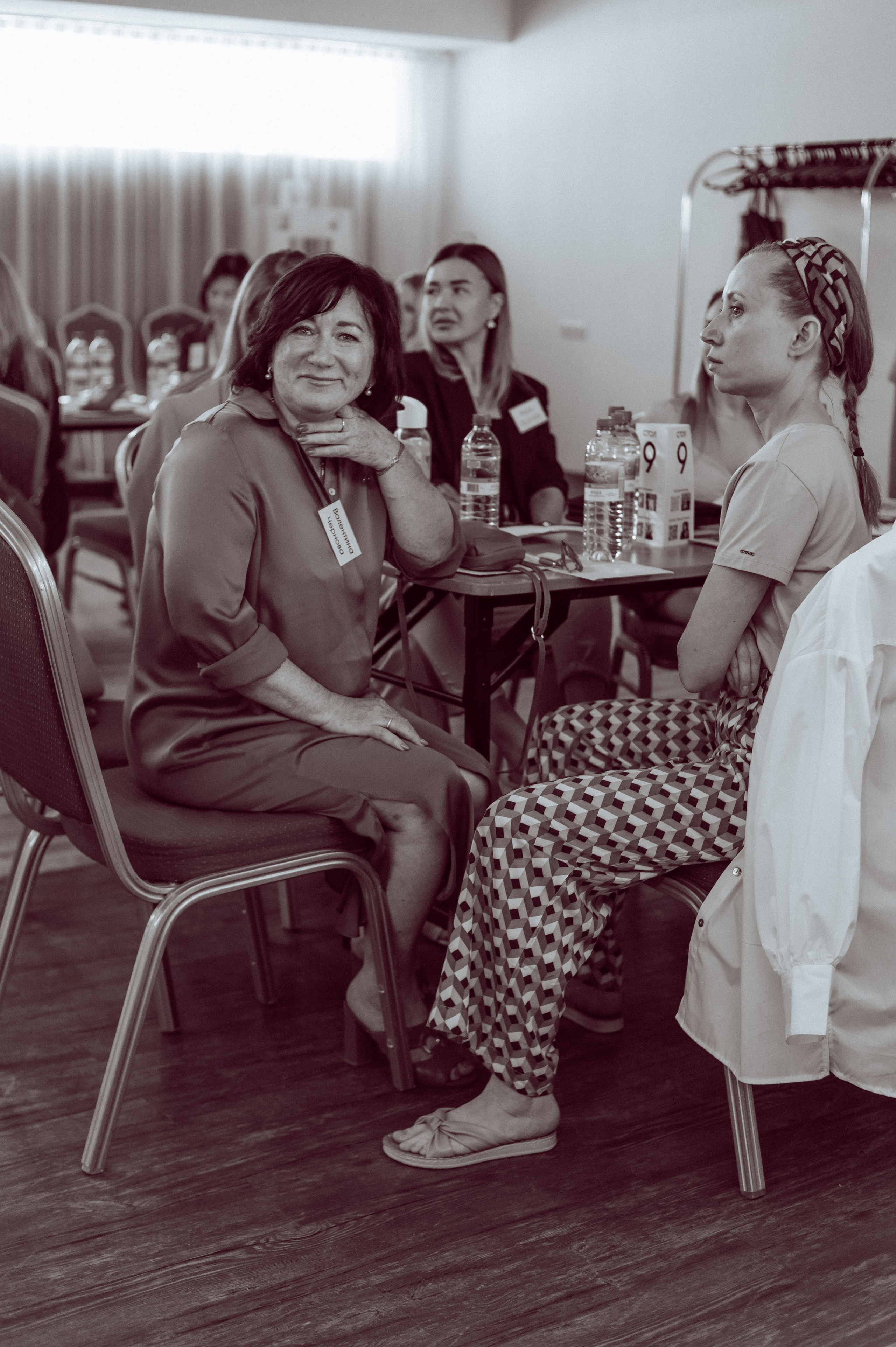 НЕТВОРКИНГ «ЧАЙКА». Детский и семейный фотограф Катерина Мишина